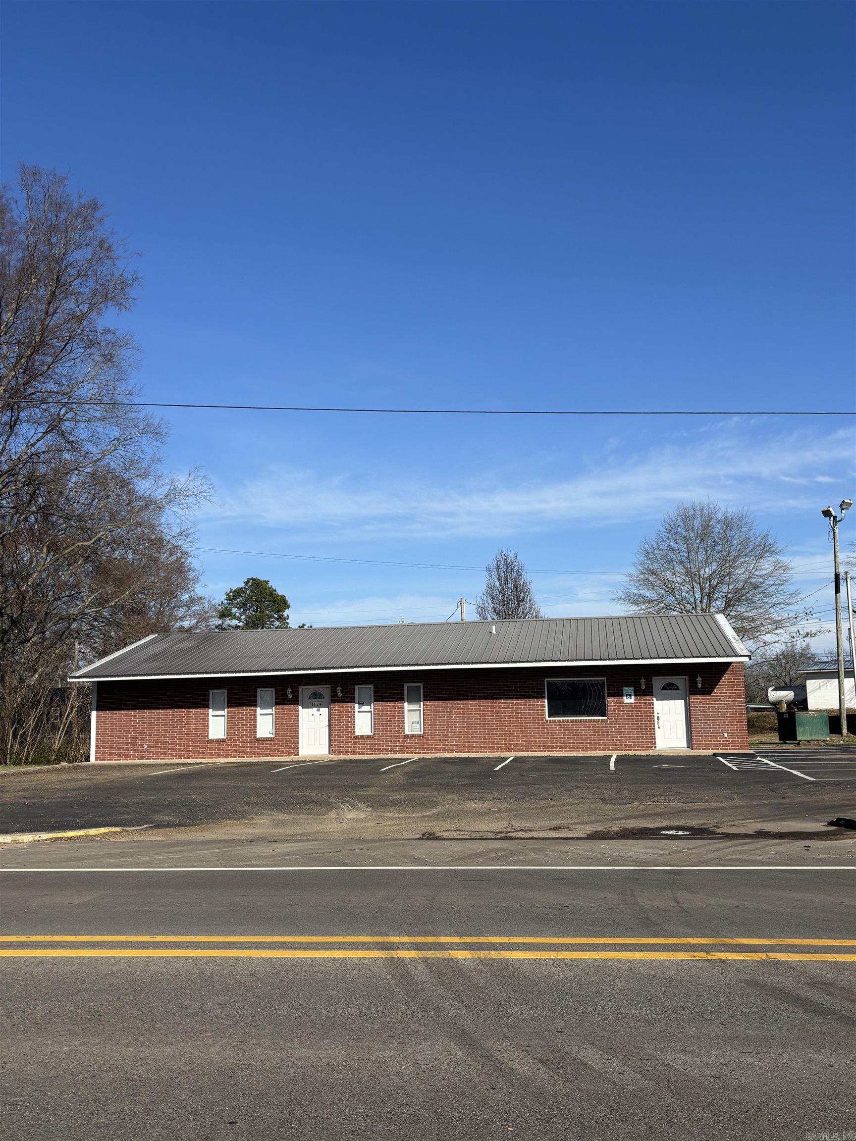 1124 Main  Dierks, AR