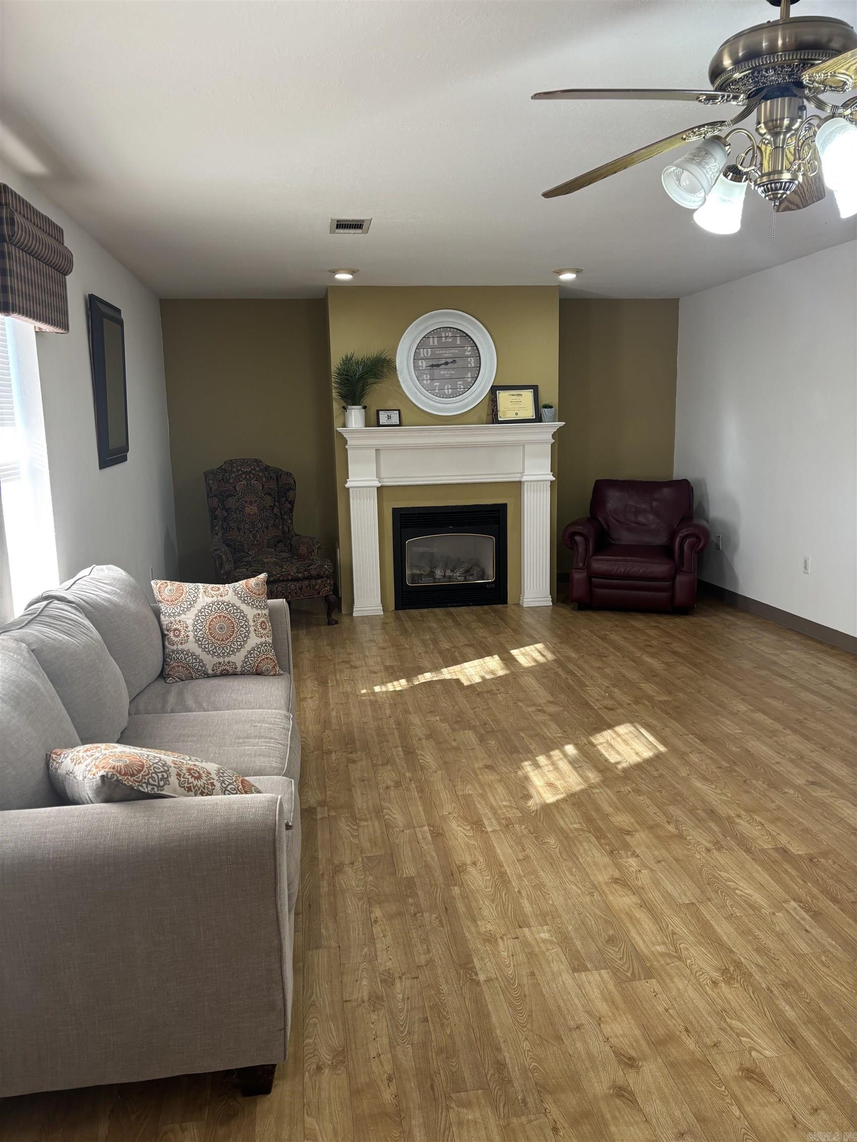 1124 Main  Dierks, AR