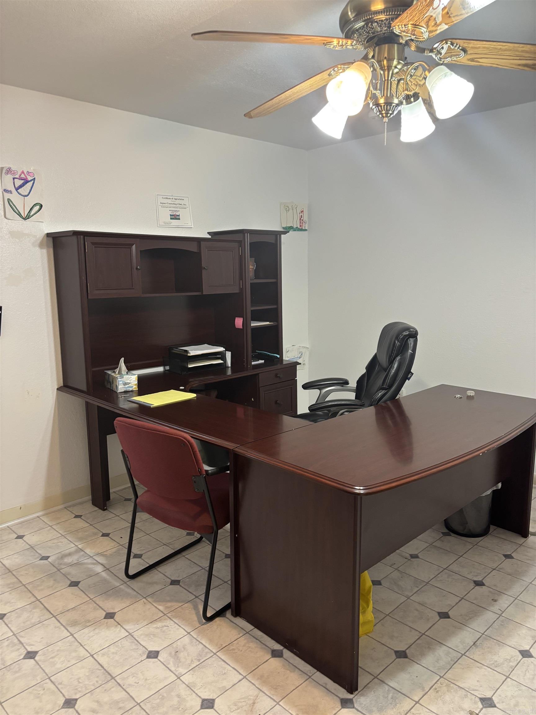 1124 Main  Dierks, AR