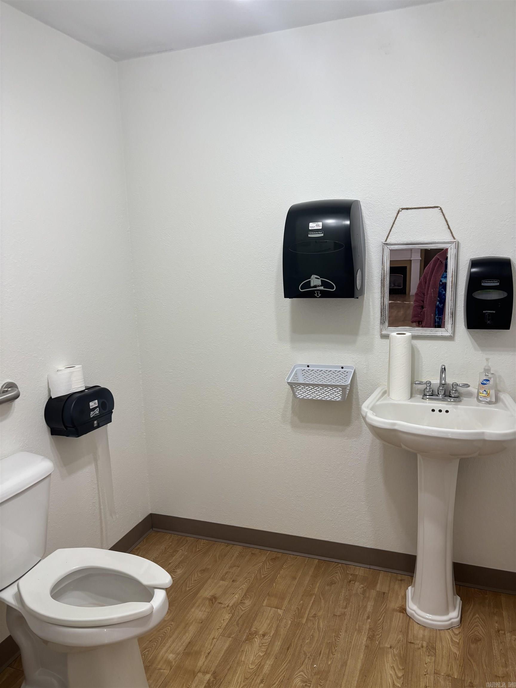 1124 Main  Dierks, AR