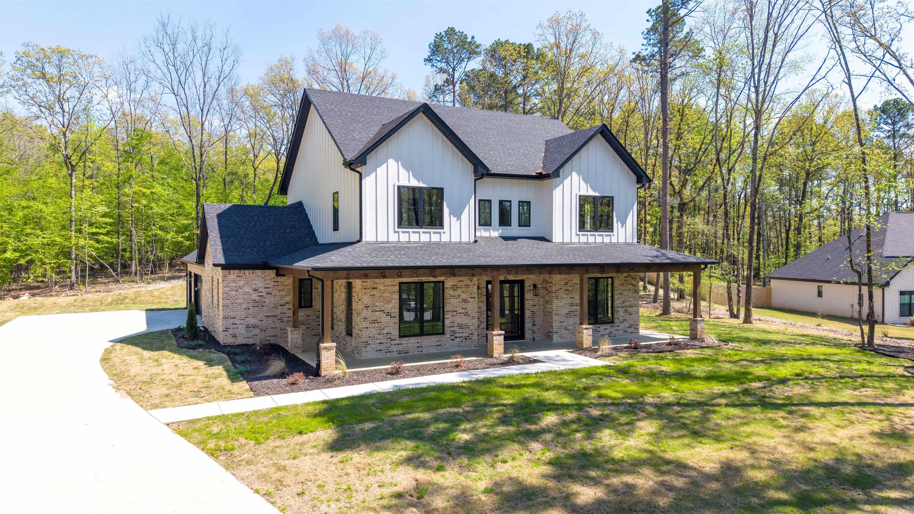 7048 Hannah Ln  Benton, AR