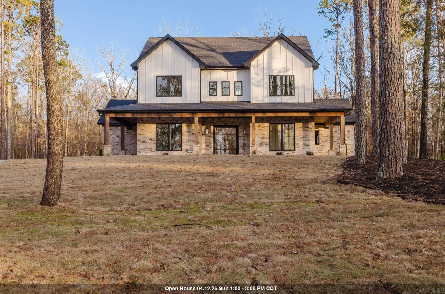 7048 Hannah Ln Benton, AR 72019