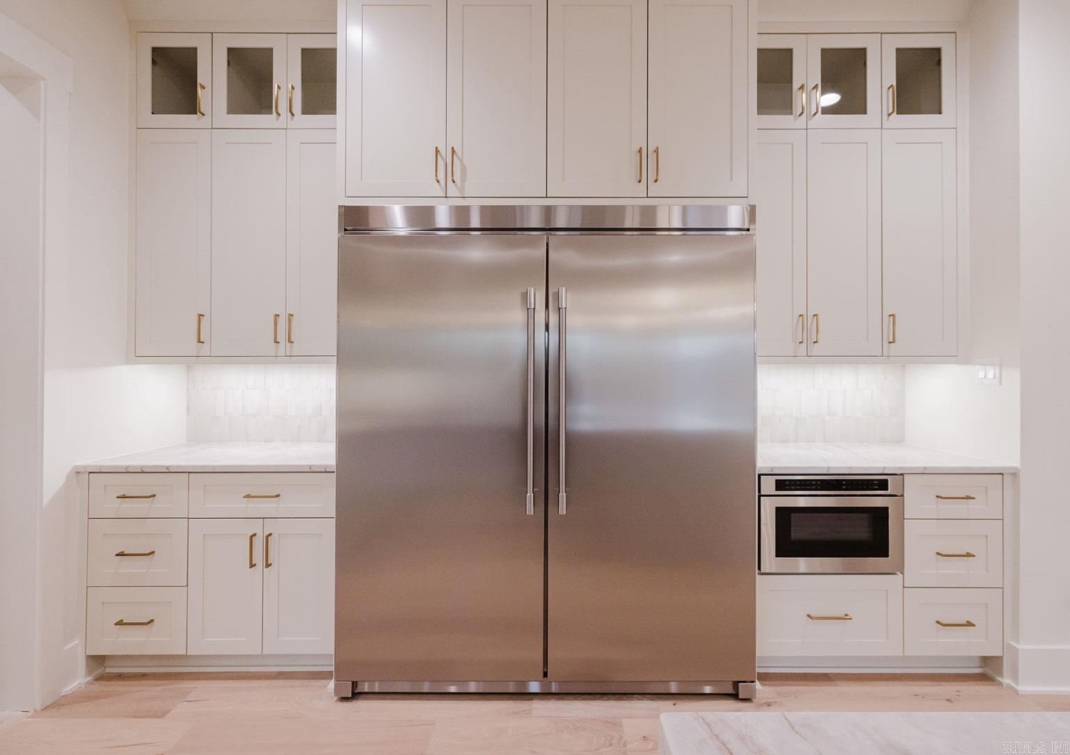 7048 Hannah Ln  Benton, AR