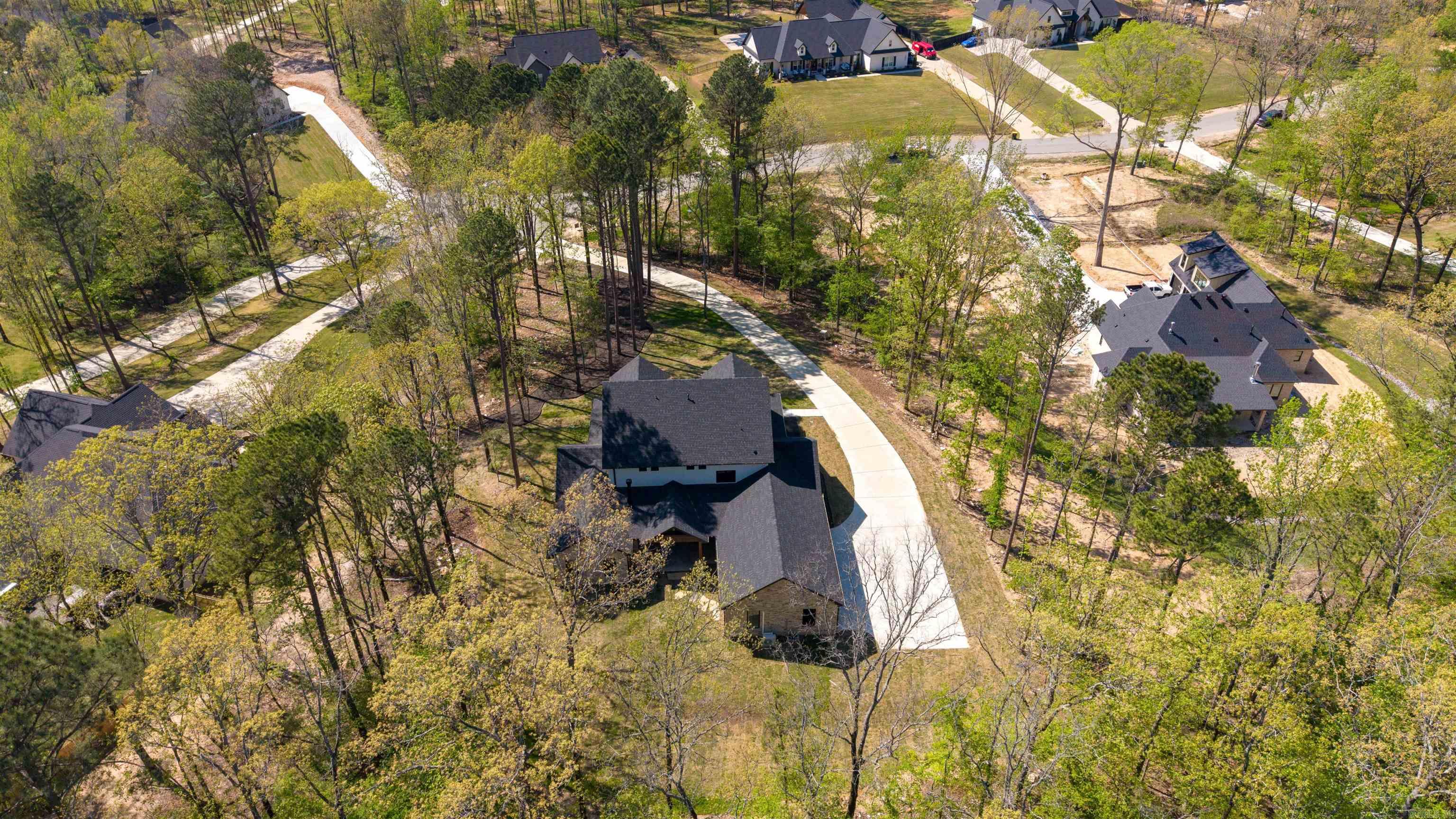 7048 Hannah Ln  Benton, AR