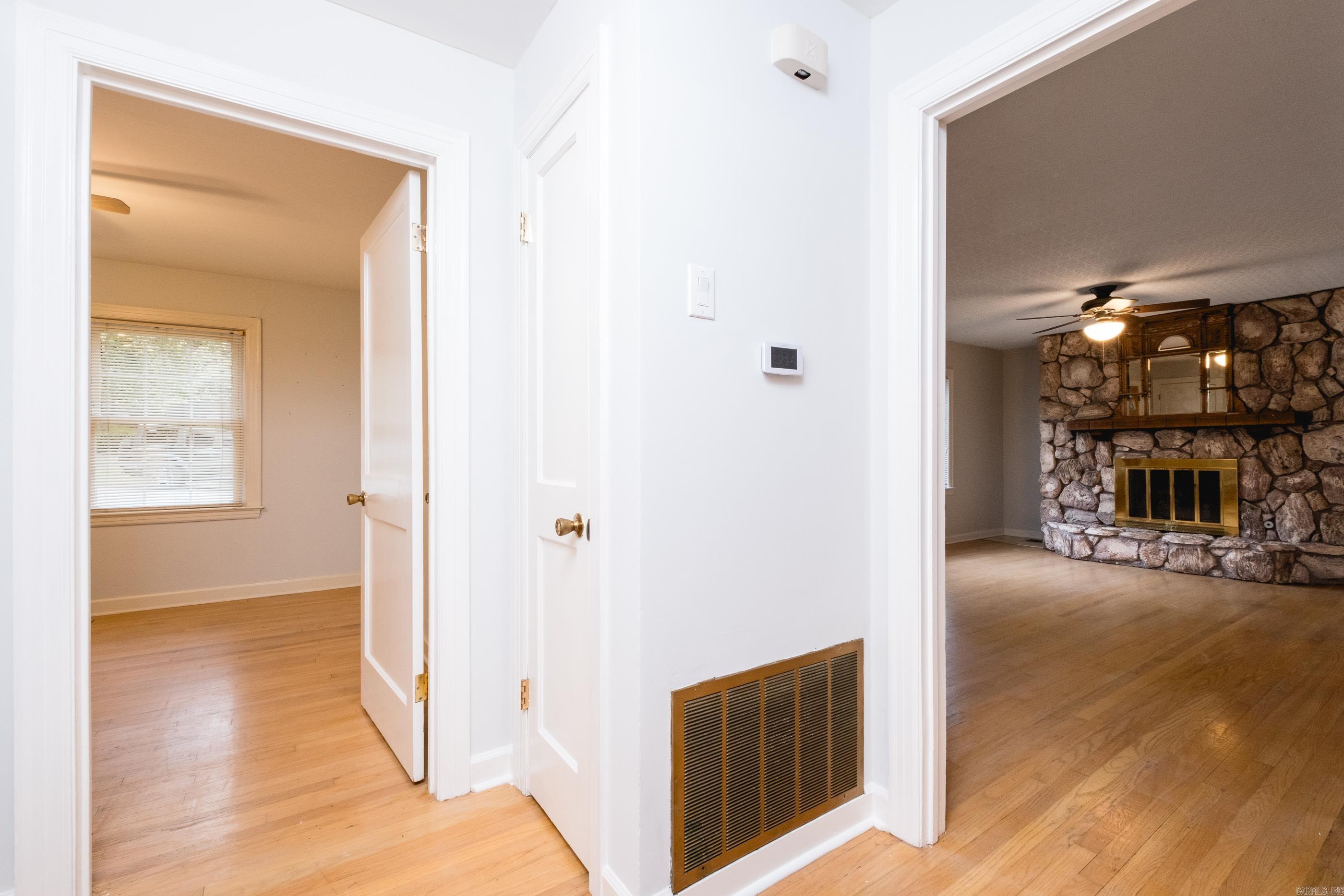 4213 A Street  Little Rock, AR