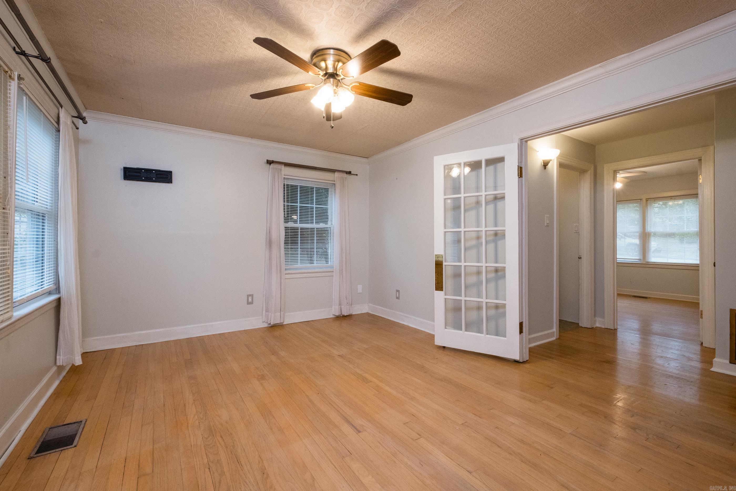 4213 A Street  Little Rock, AR