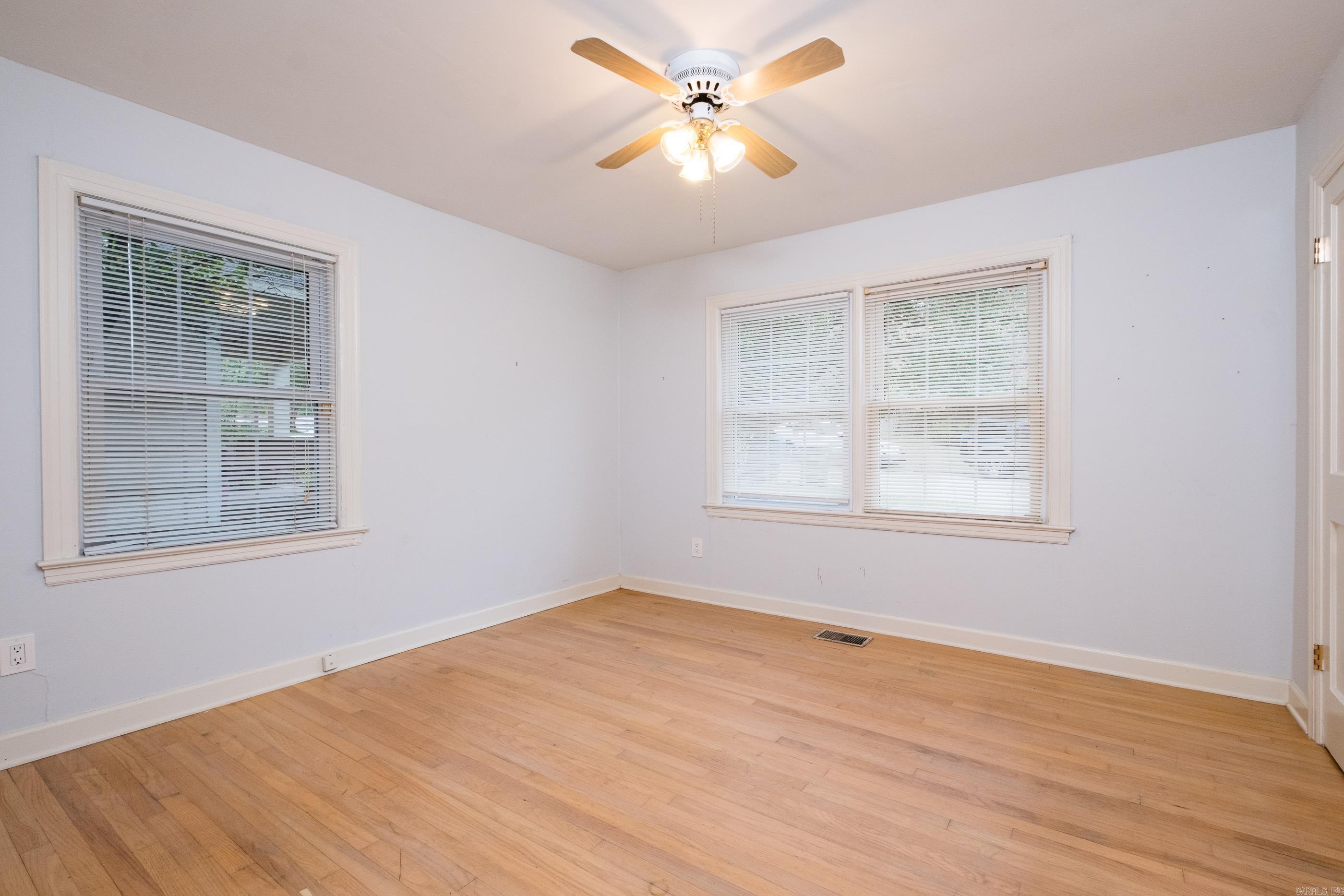 4213 A Street  Little Rock, AR