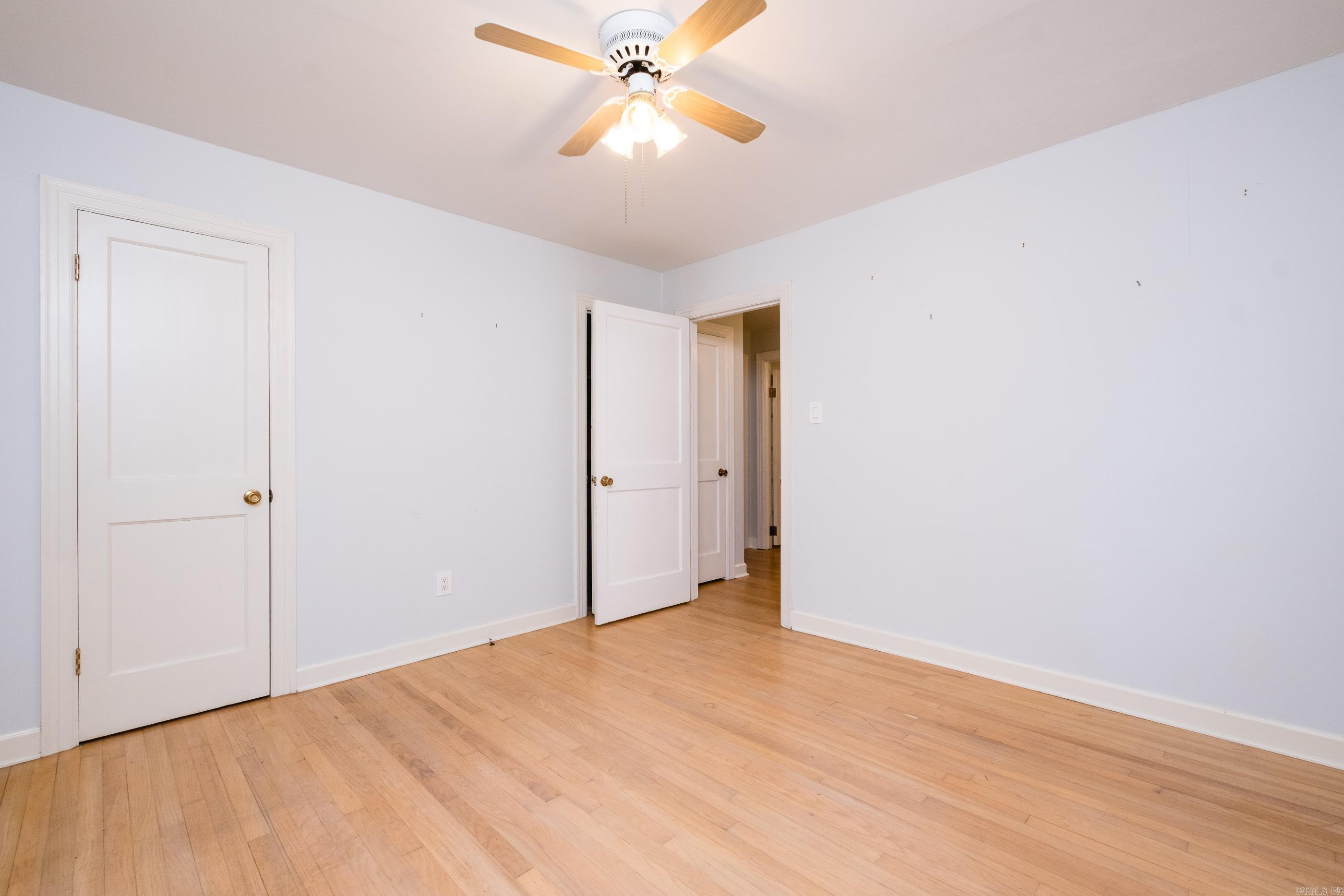 4213 A Street  Little Rock, AR