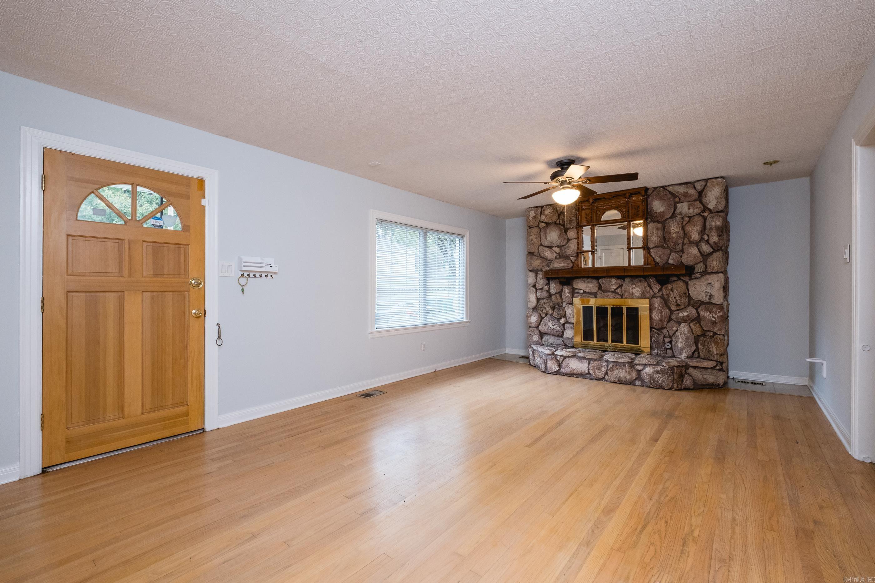 4213 A Street  Little Rock, AR