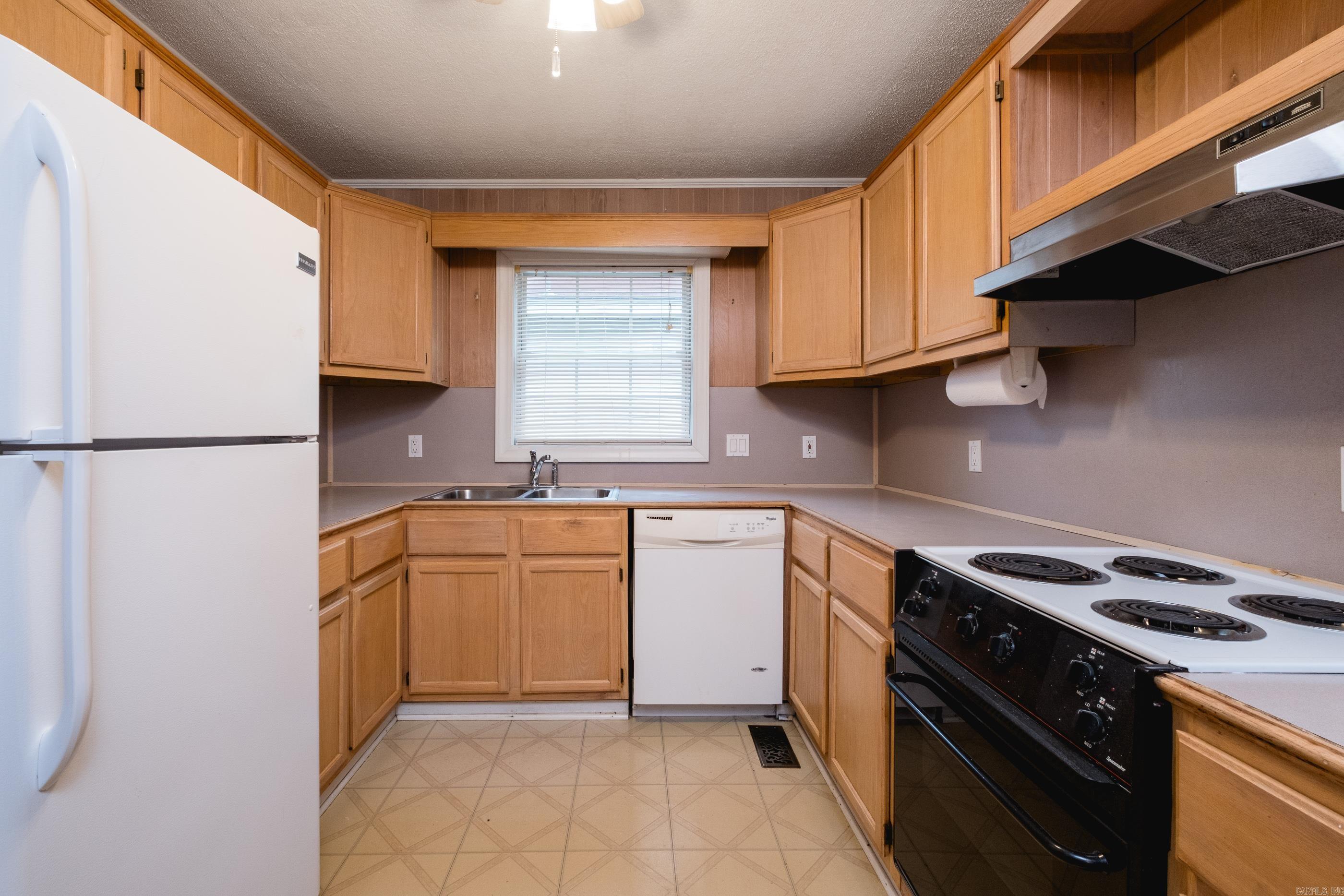 4213 A Street  Little Rock, AR