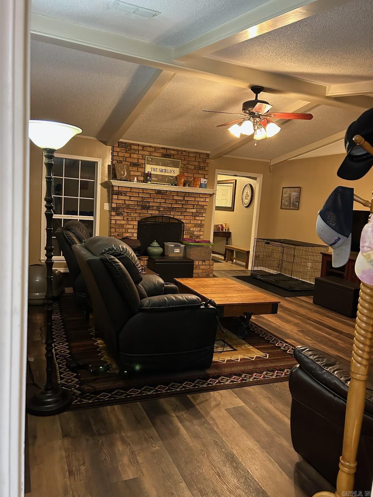 1406 Wildwood  Nashville, AR