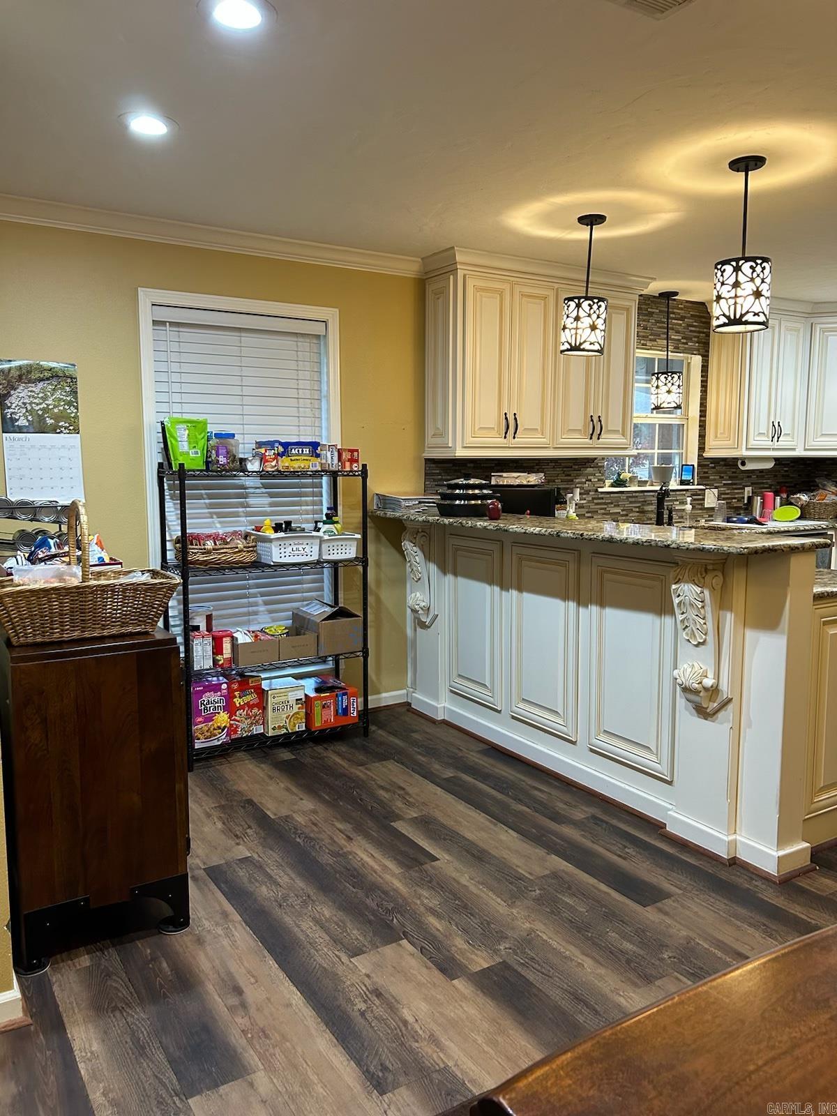 1406 Wildwood  Nashville, AR