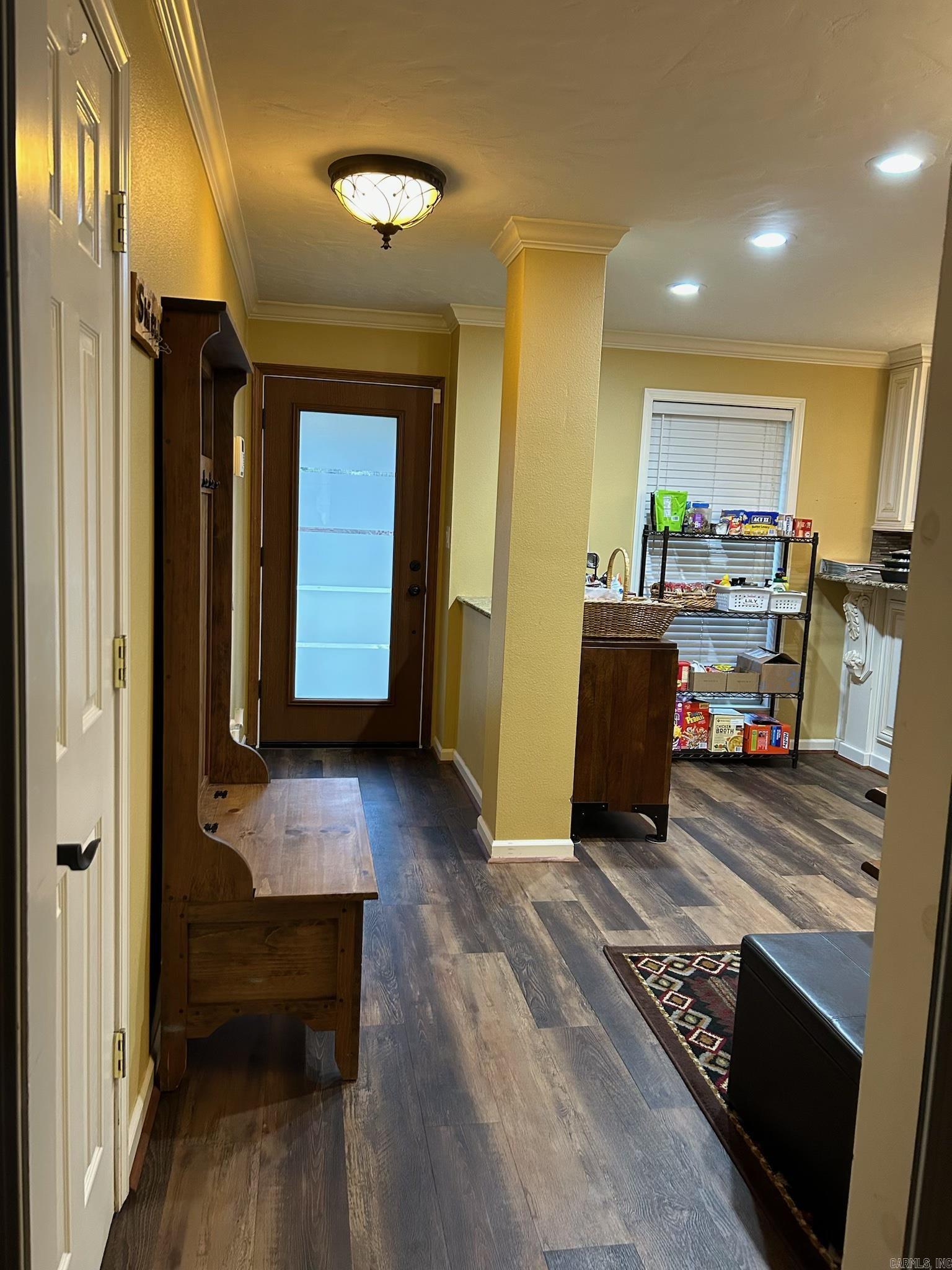 1406 Wildwood  Nashville, AR