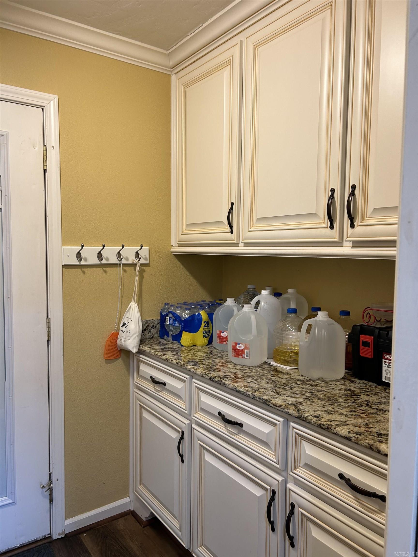 1406 Wildwood  Nashville, AR