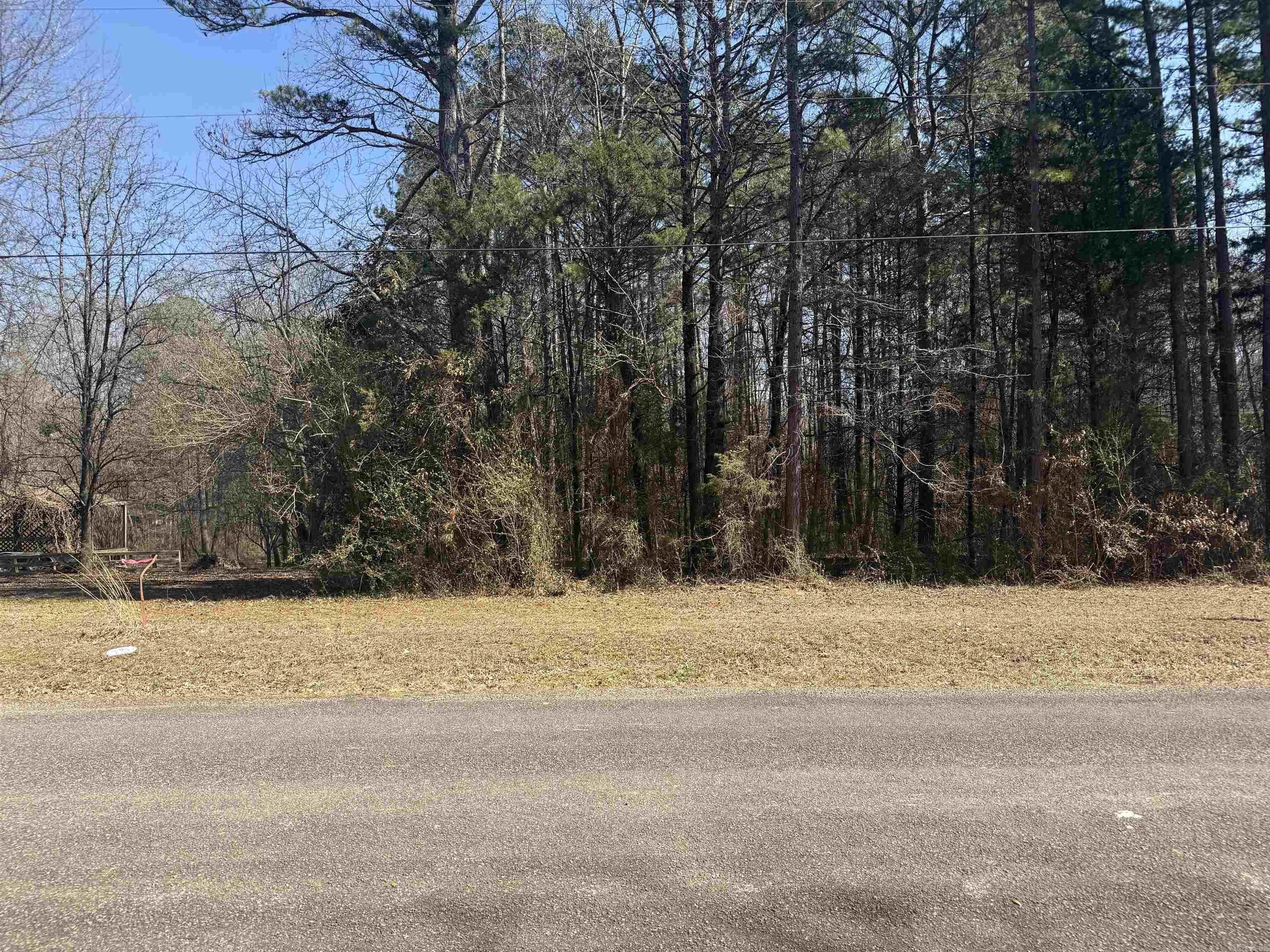487 Valley Dr.  Heber Springs, AR