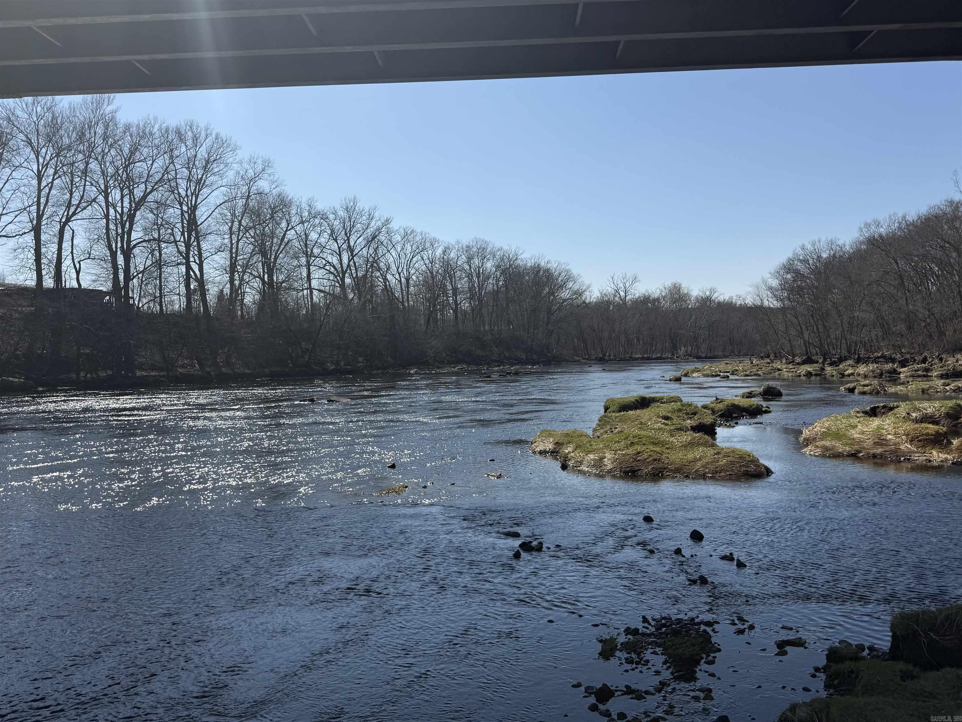 487 Valley Dr.  Heber Springs, AR