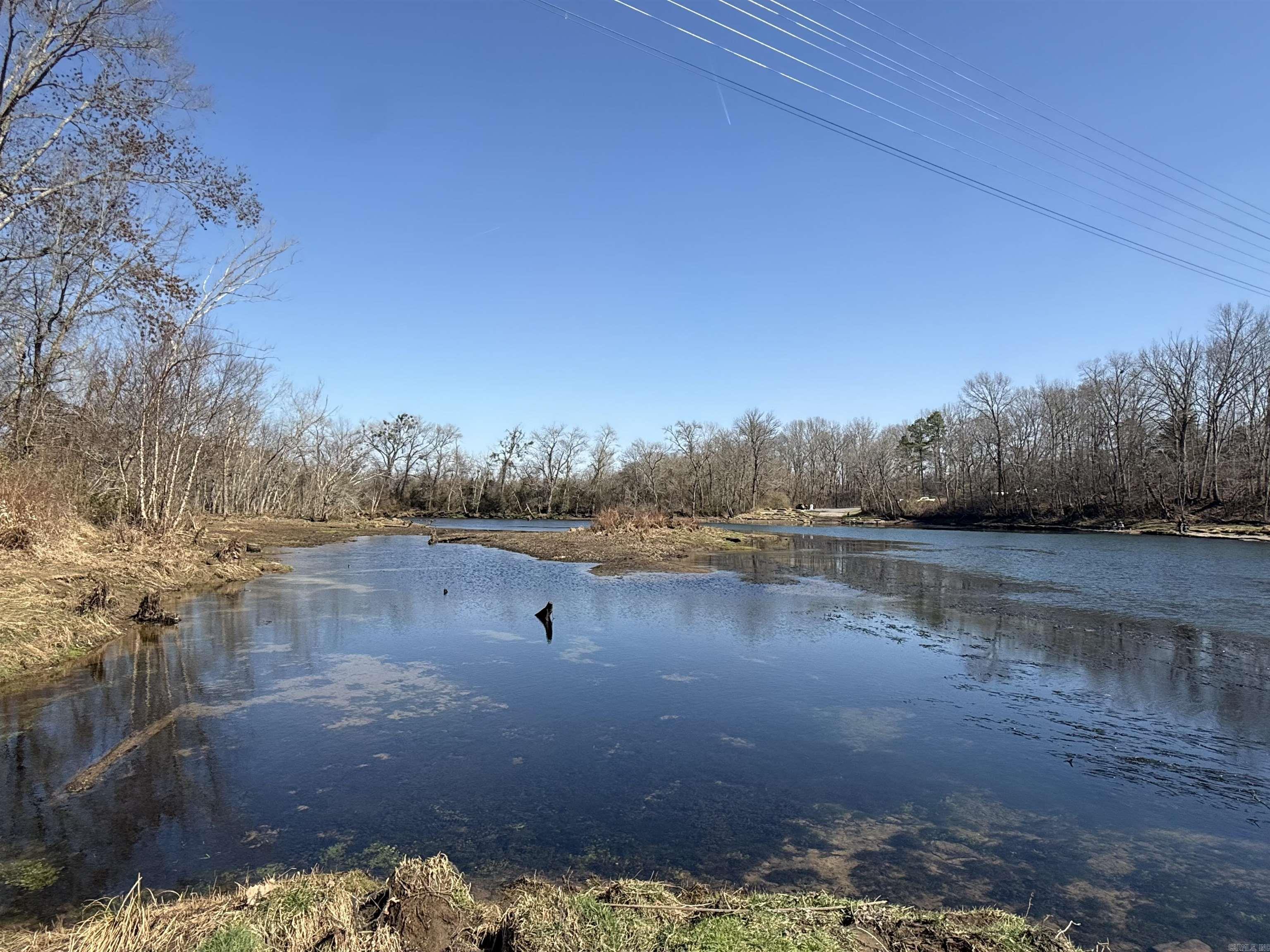 487 Valley Dr.  Heber Springs, AR