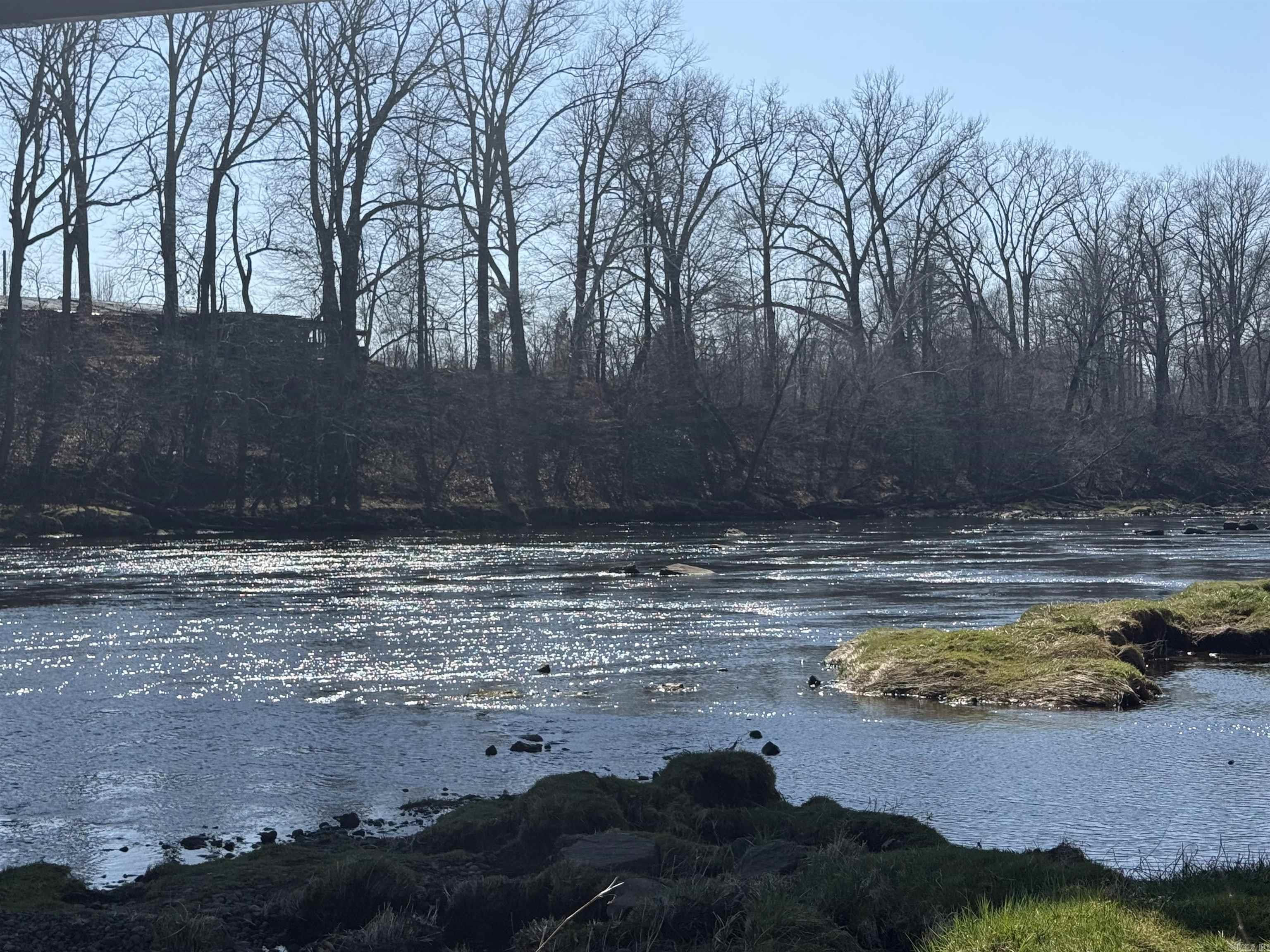 487 Valley Dr.  Heber Springs, AR