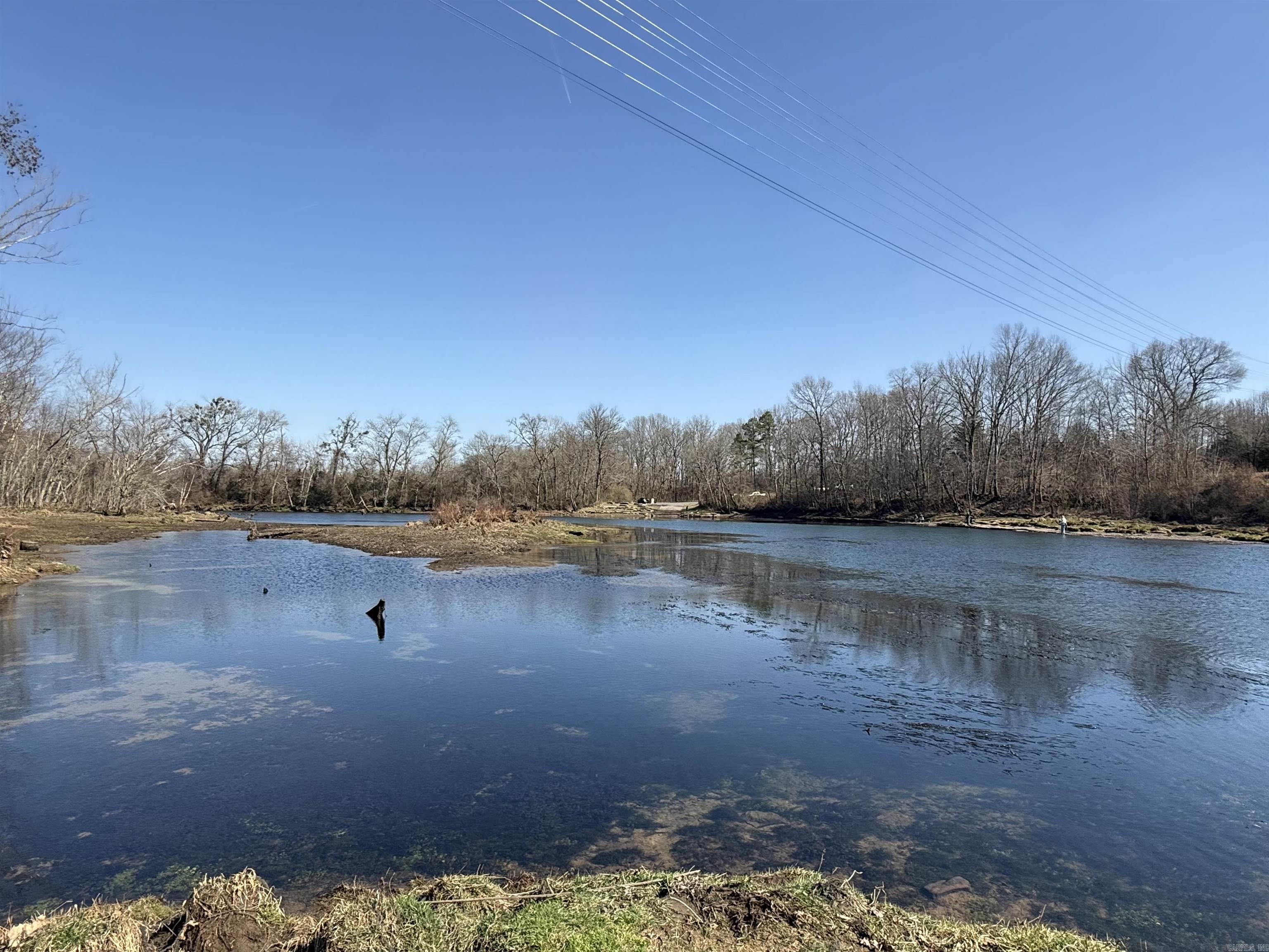 487 Valley Dr.  Heber Springs, AR