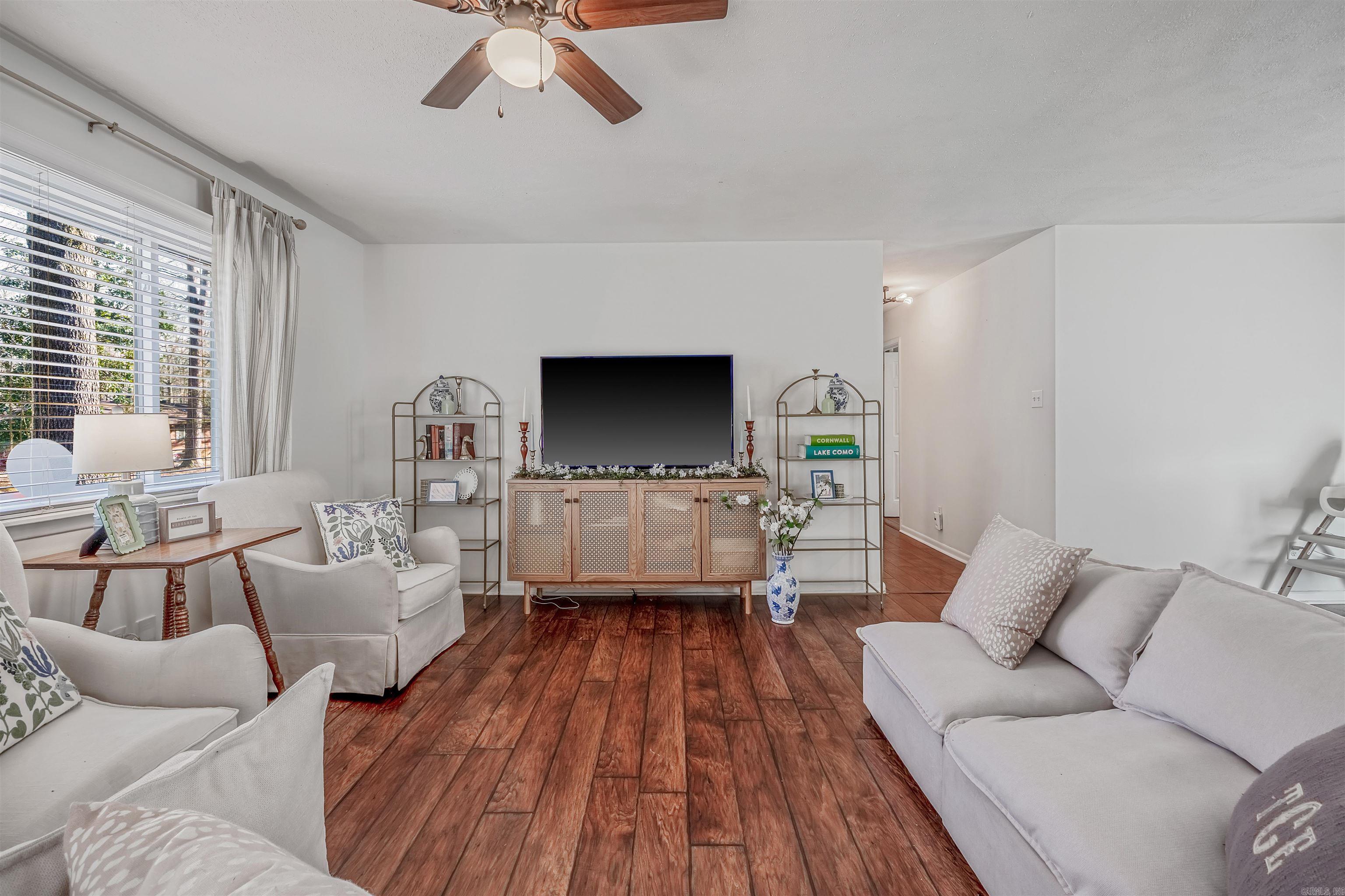 38 Sheila  Sherwood, AR