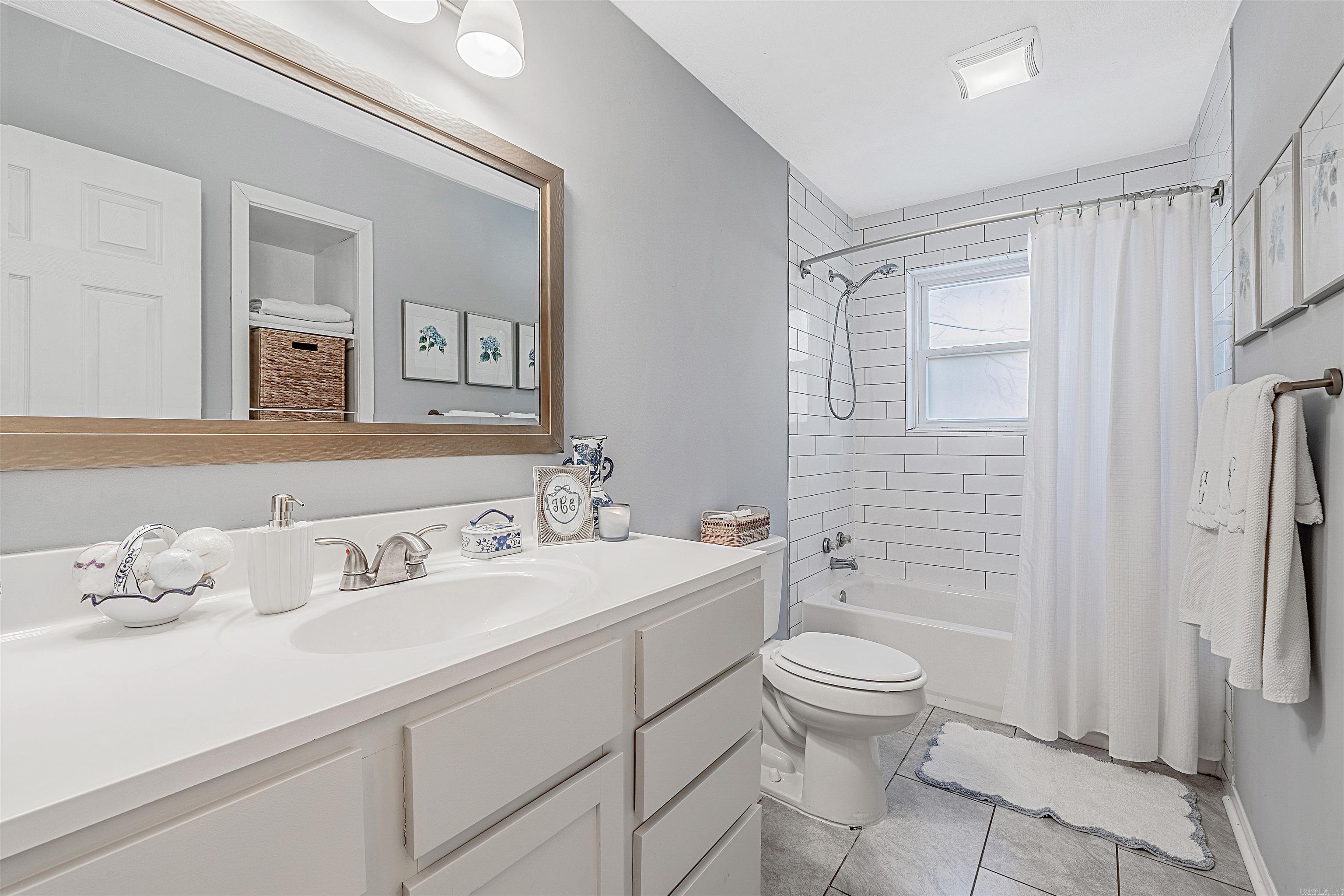 38 Sheila  Sherwood, AR