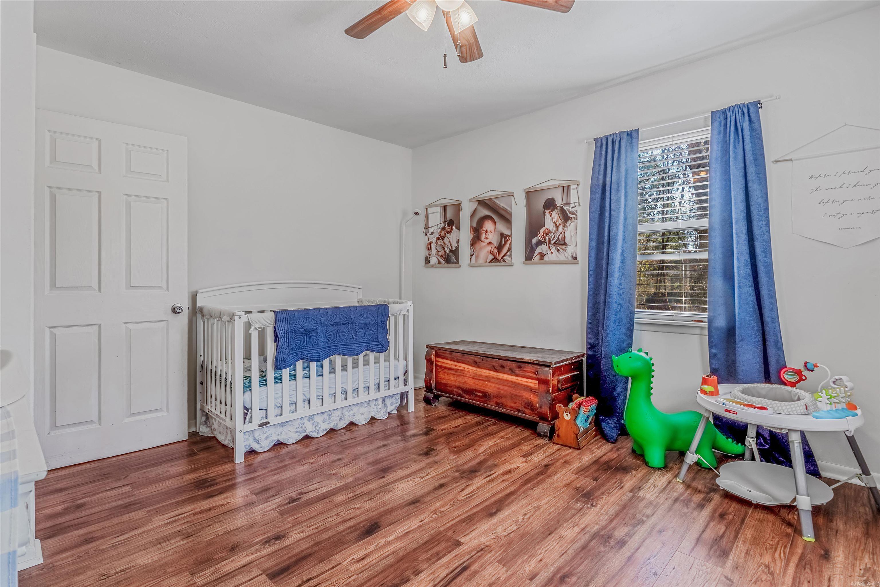 38 Sheila  Sherwood, AR