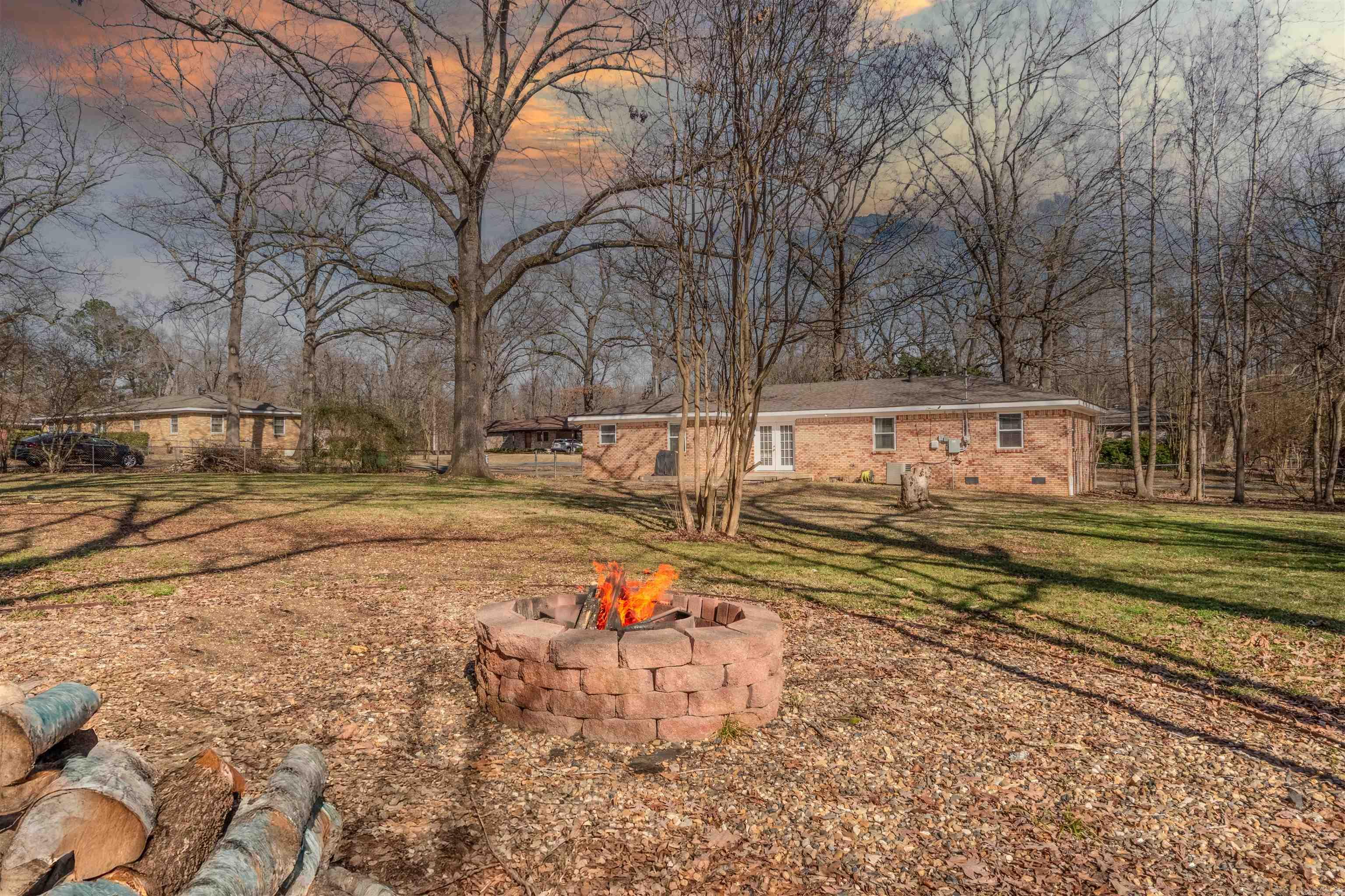 38 Sheila  Sherwood, AR