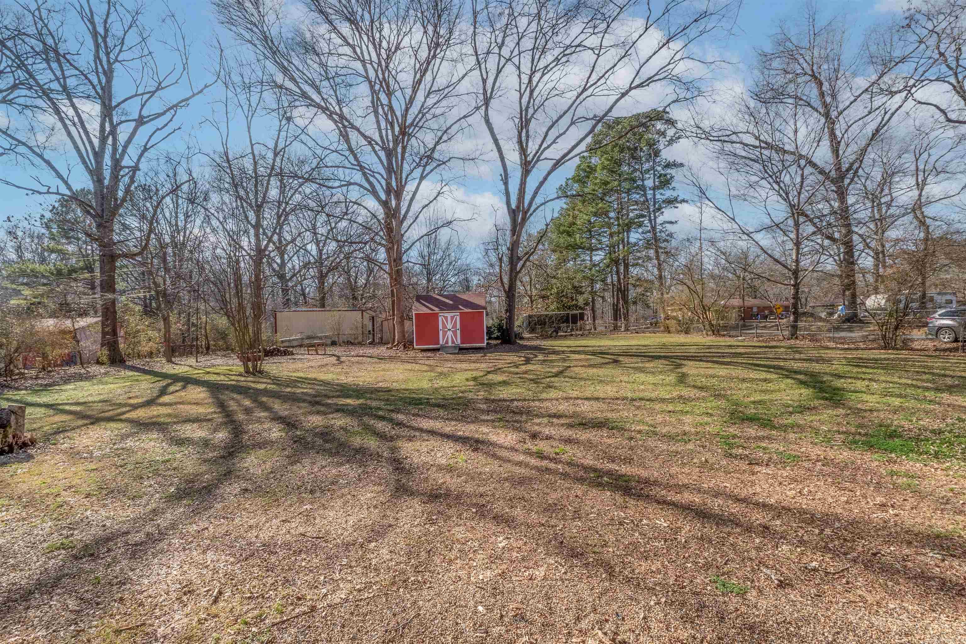 38 Sheila  Sherwood, AR