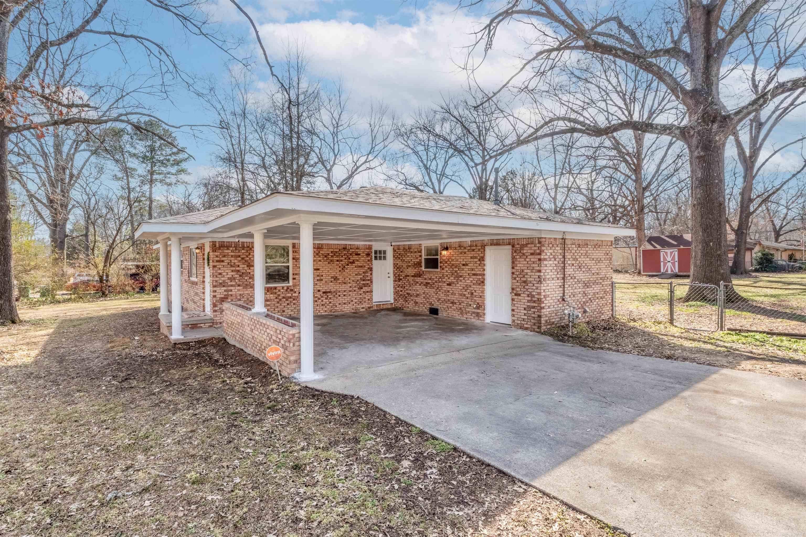 38 Sheila  Sherwood, AR