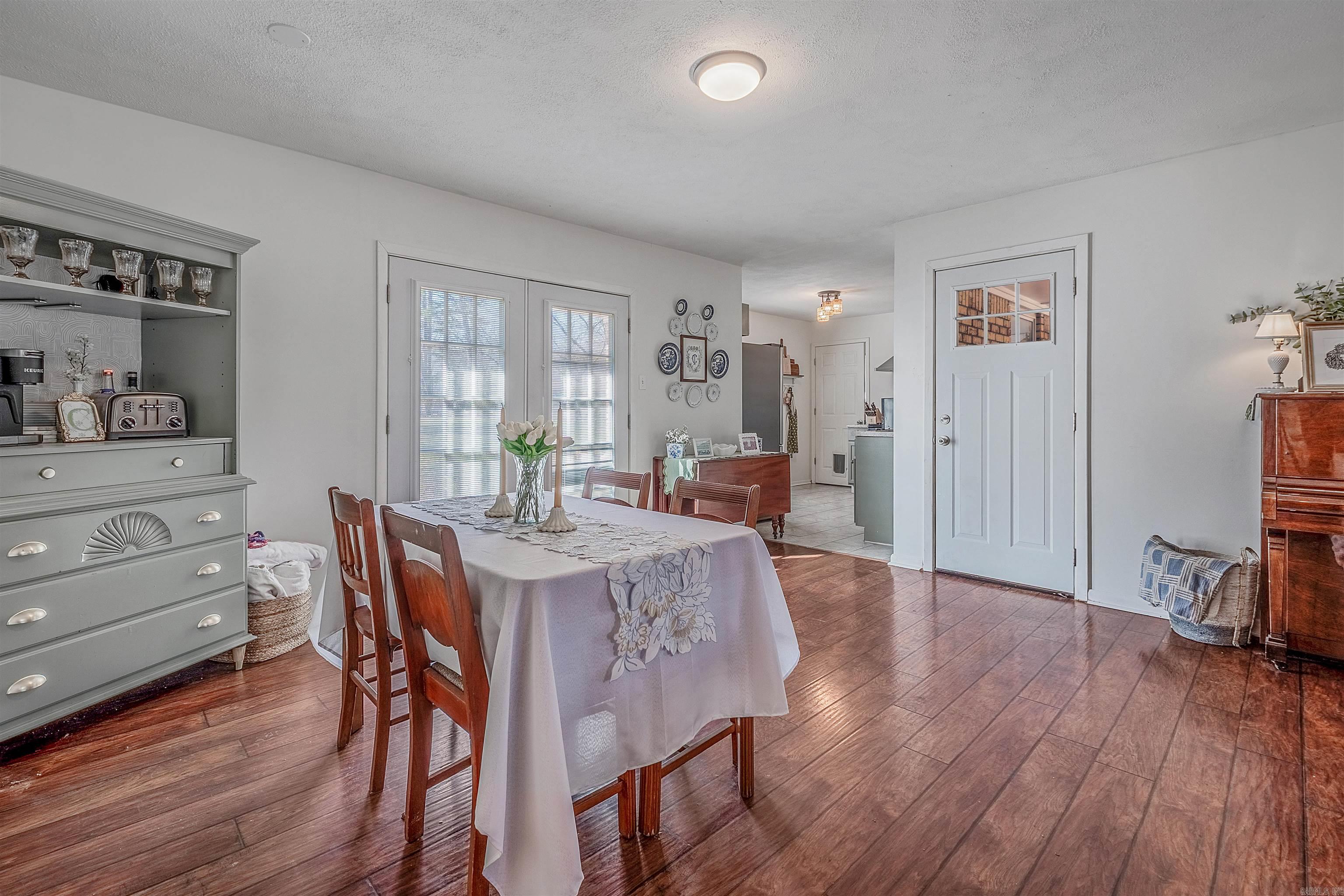 38 Sheila  Sherwood, AR