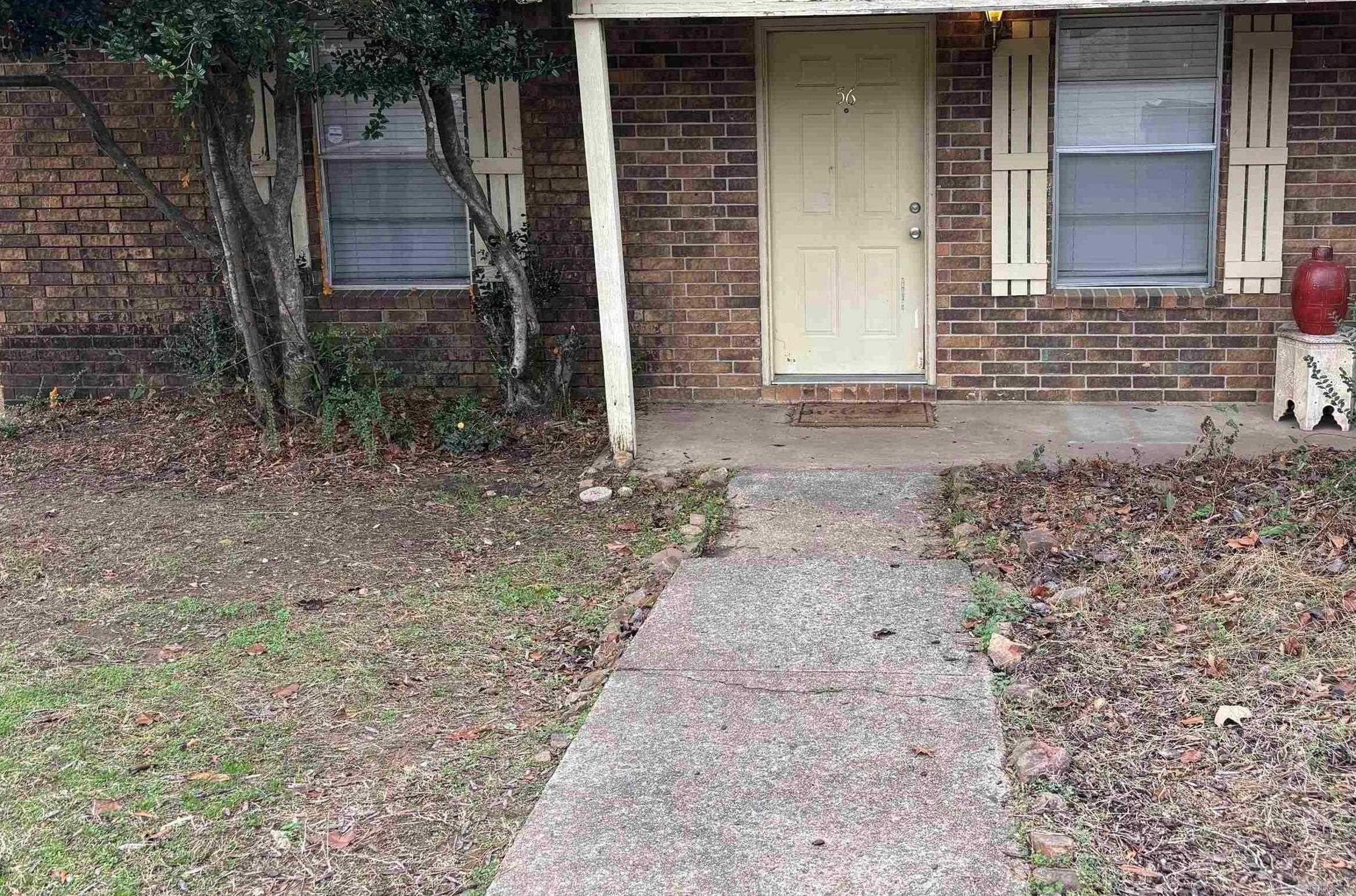 56 Southland  Maumelle, AR