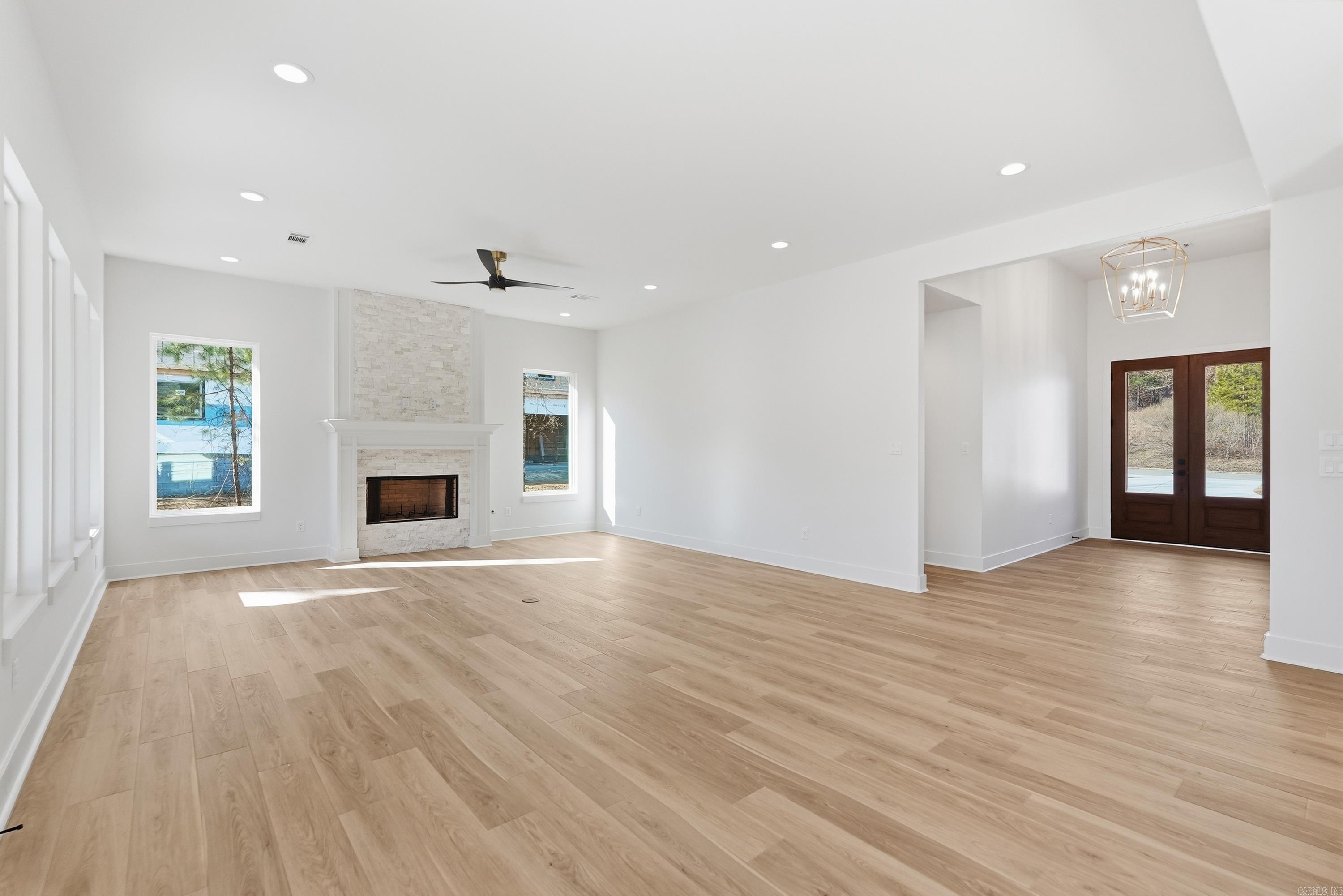 19118 Waterview Meadow  Roland, AR