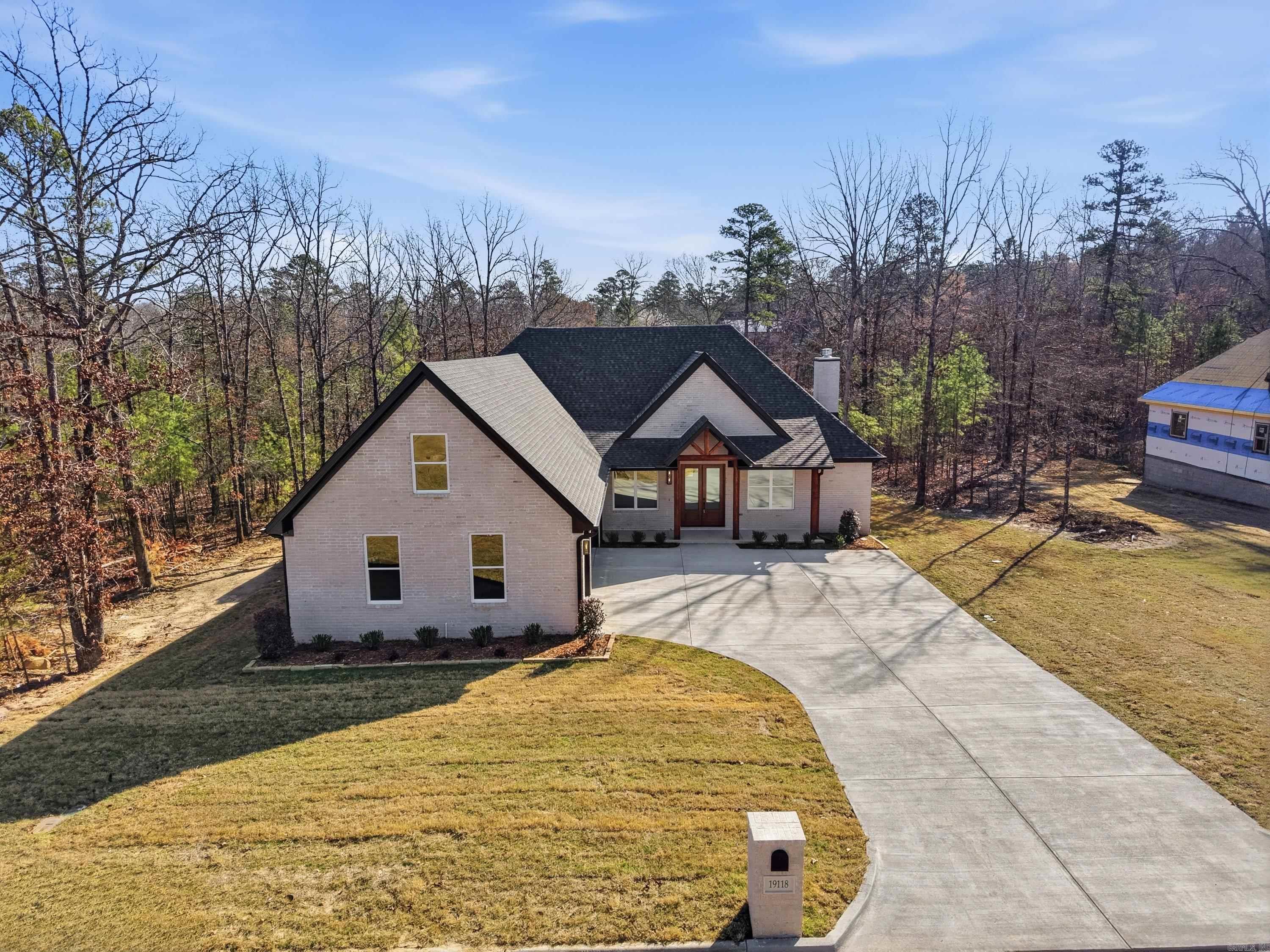 19118 Waterview Meadow  Roland, AR