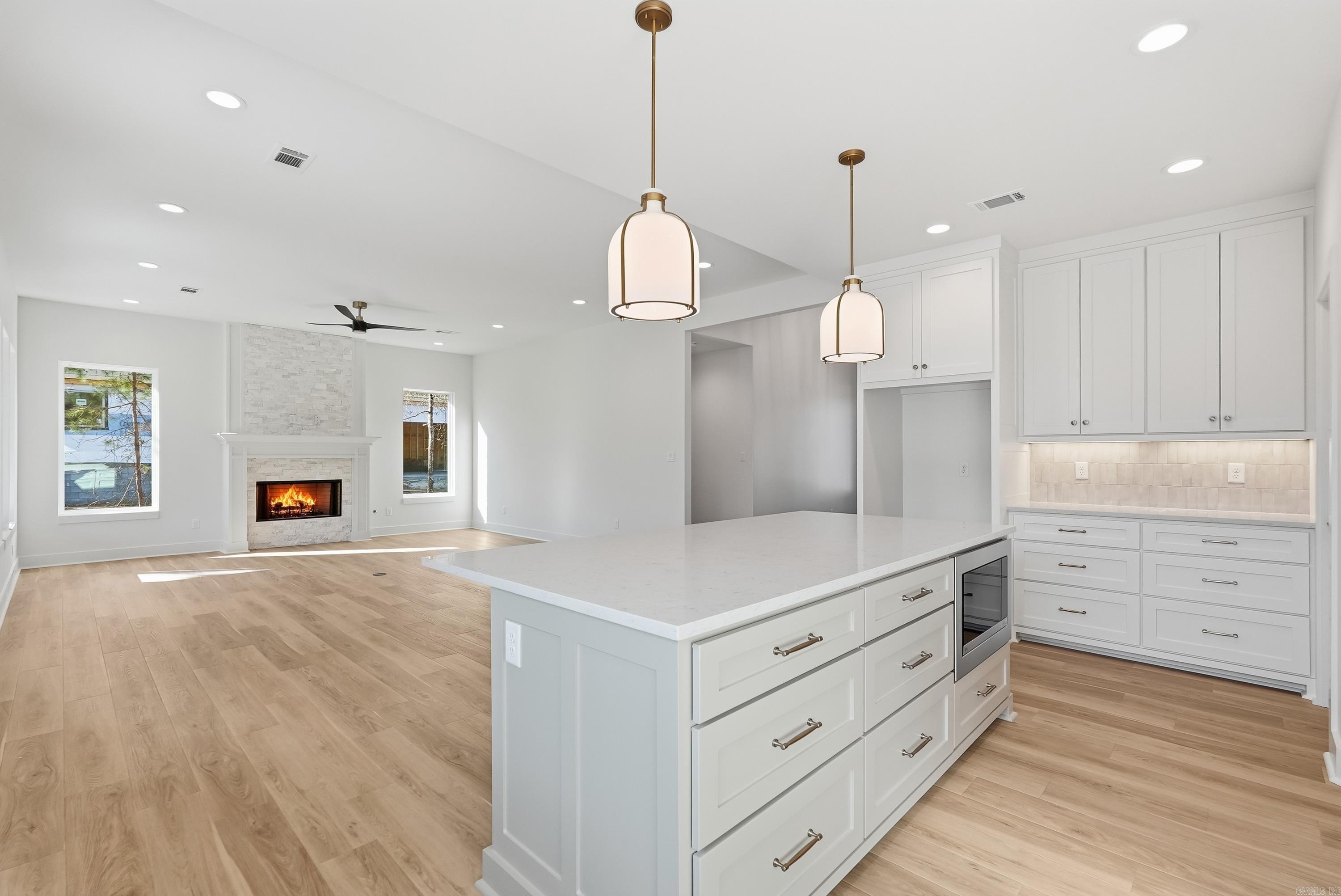 19118 Waterview Meadow  Roland, AR