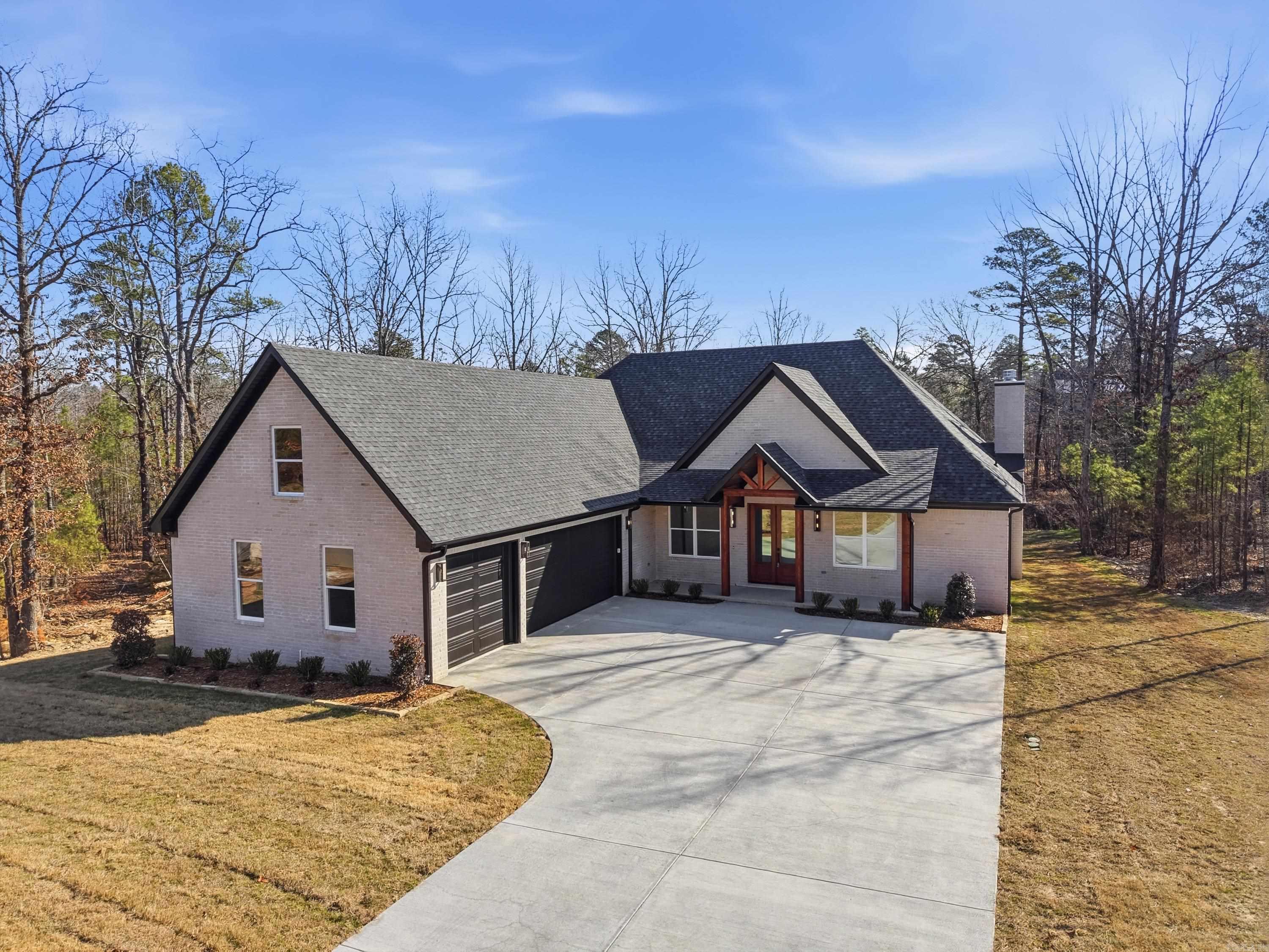 19118 Waterview Meadow  Roland, AR