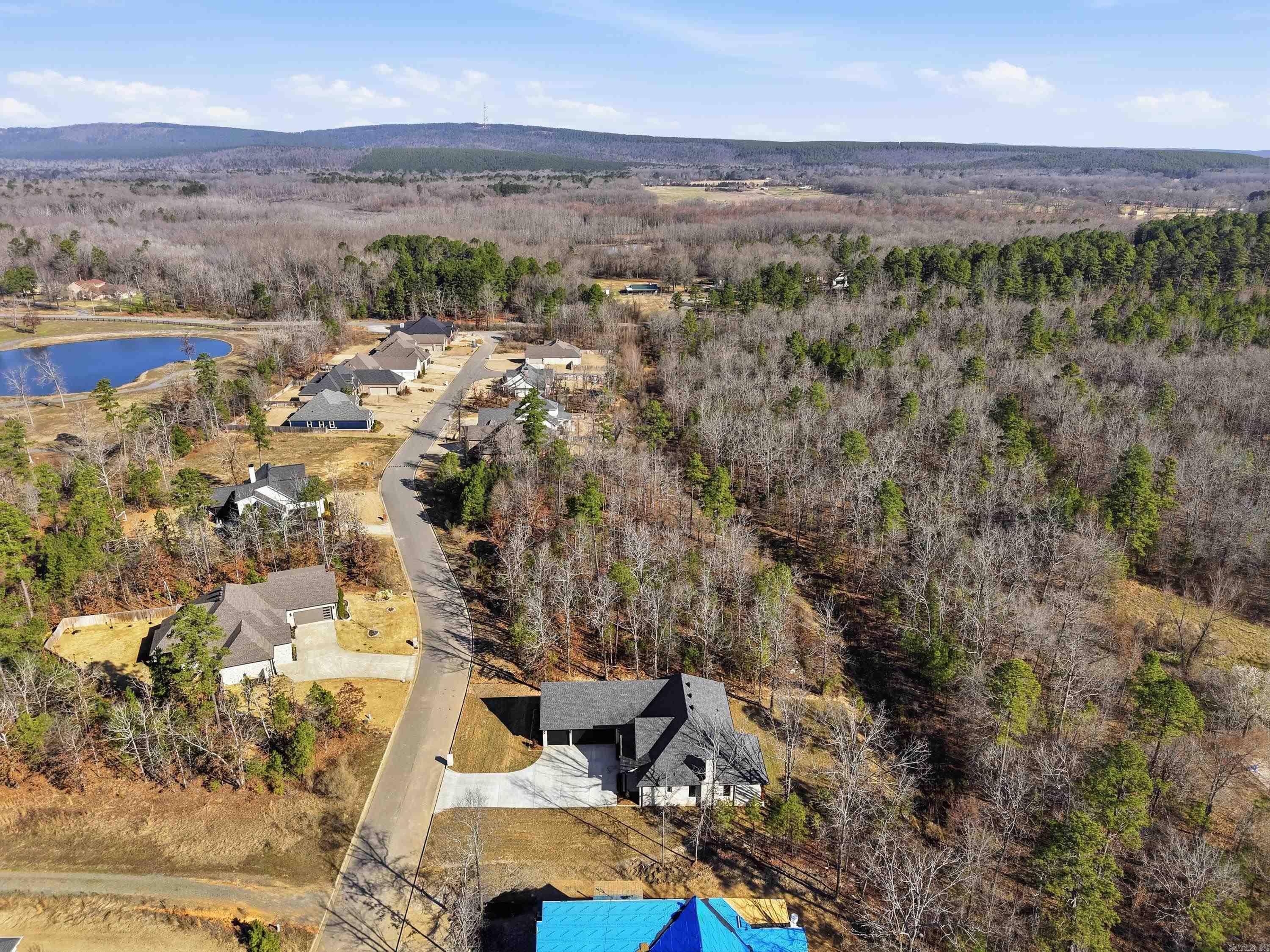 19118 Waterview Meadow  Roland, AR