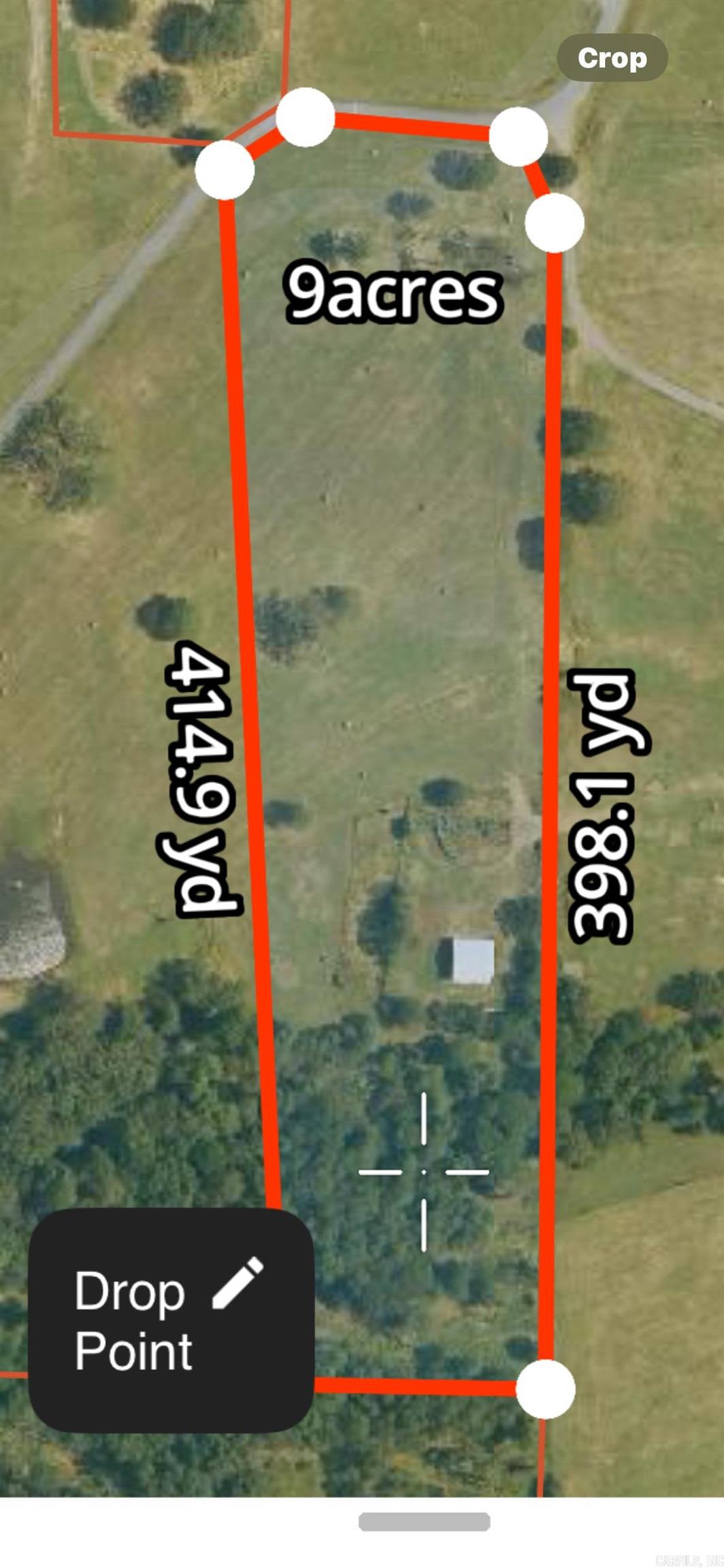 00 Spires Rd.  Damascus, AR