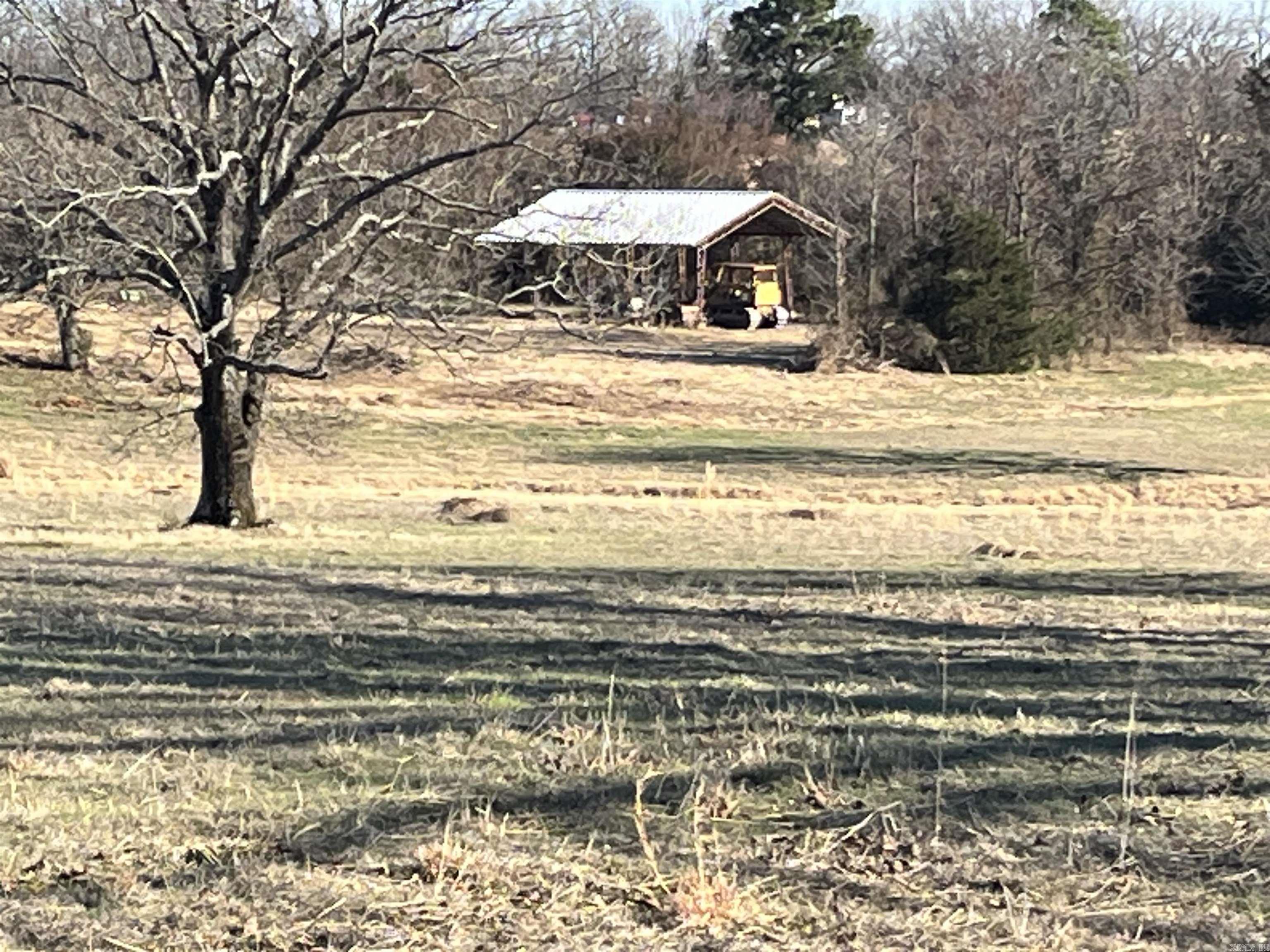 00 Spires Rd.  Damascus, AR