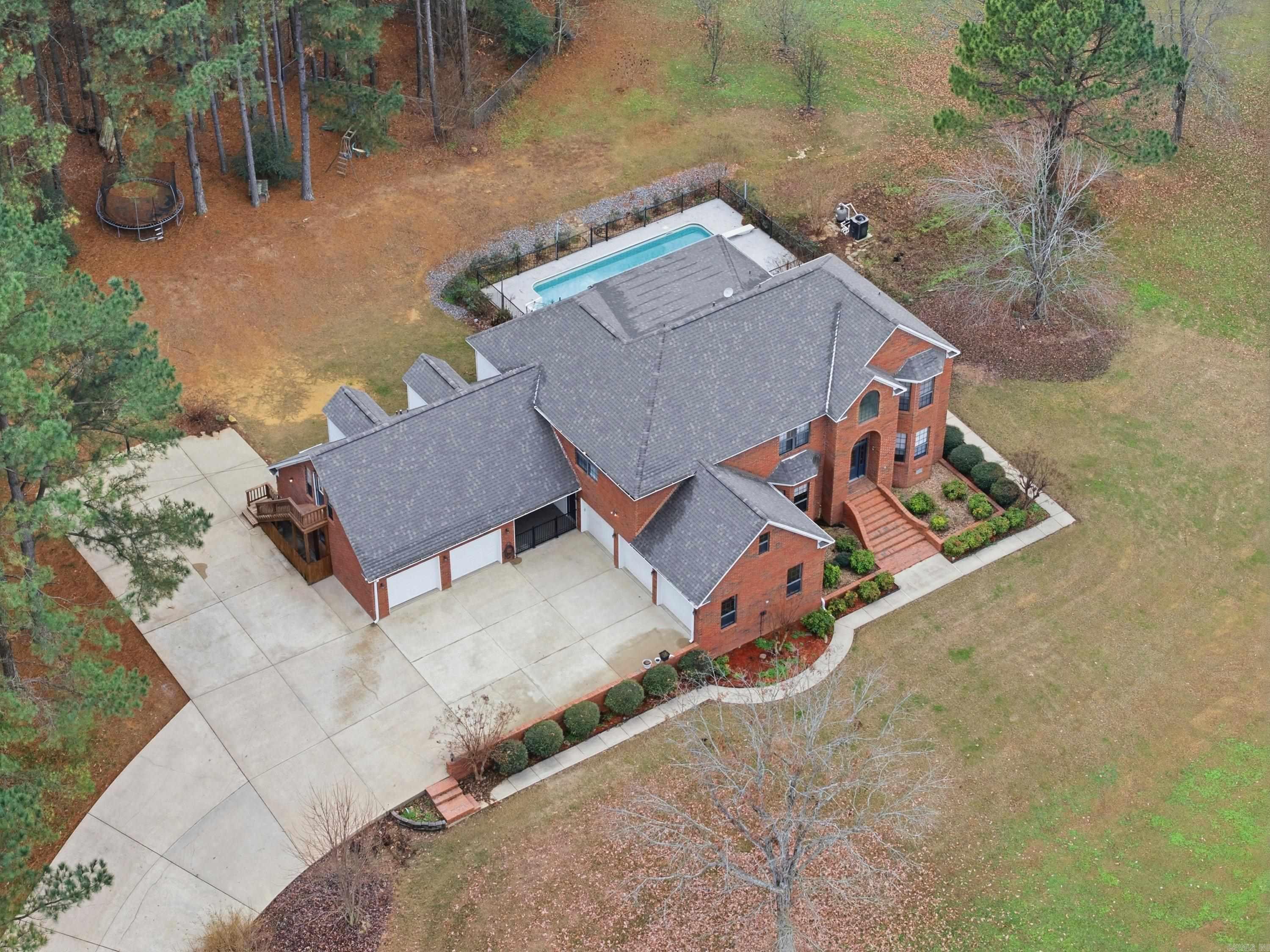 7 Night Owl Lane  Greenbrier, AR