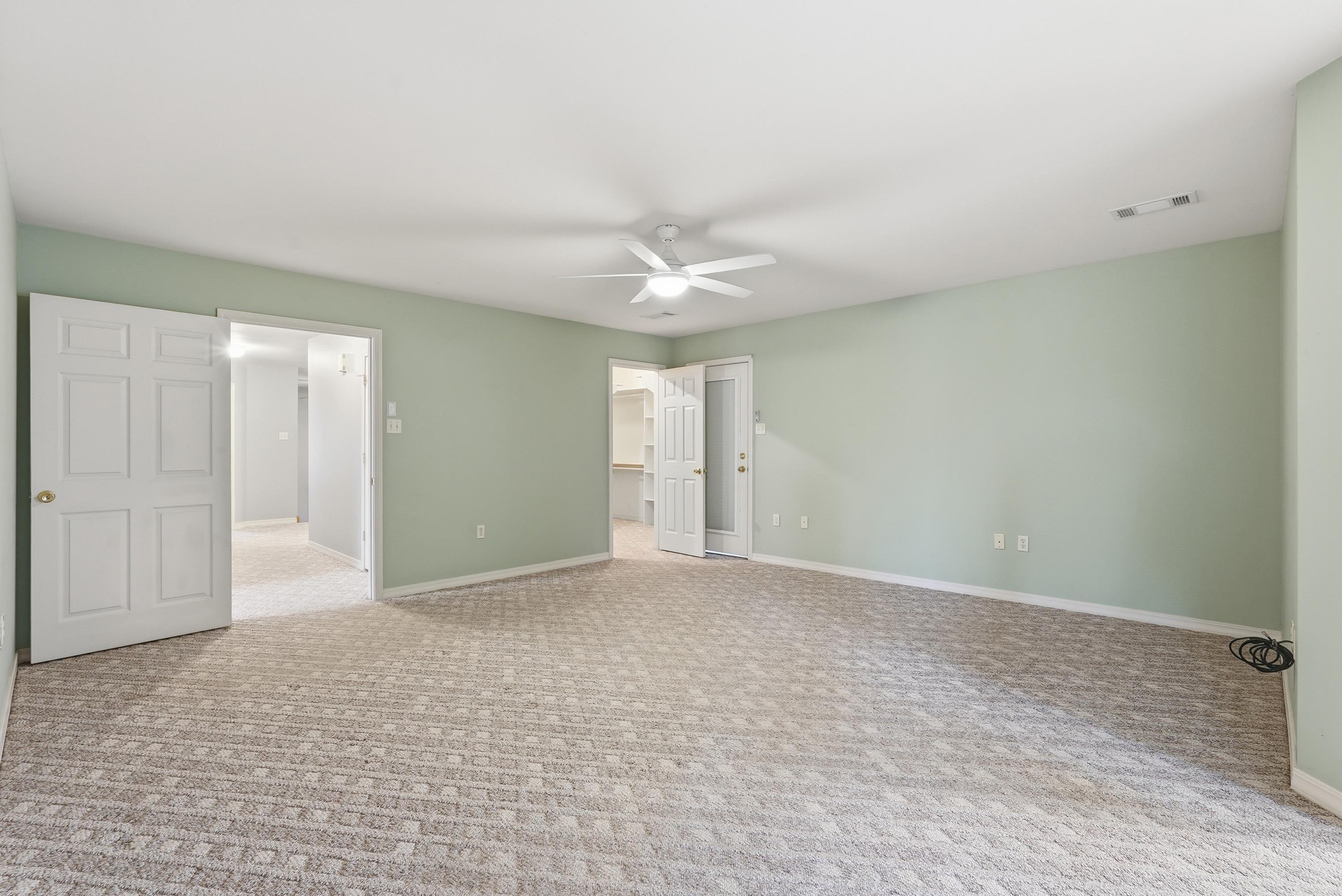 7 Night Owl Lane  Greenbrier, AR