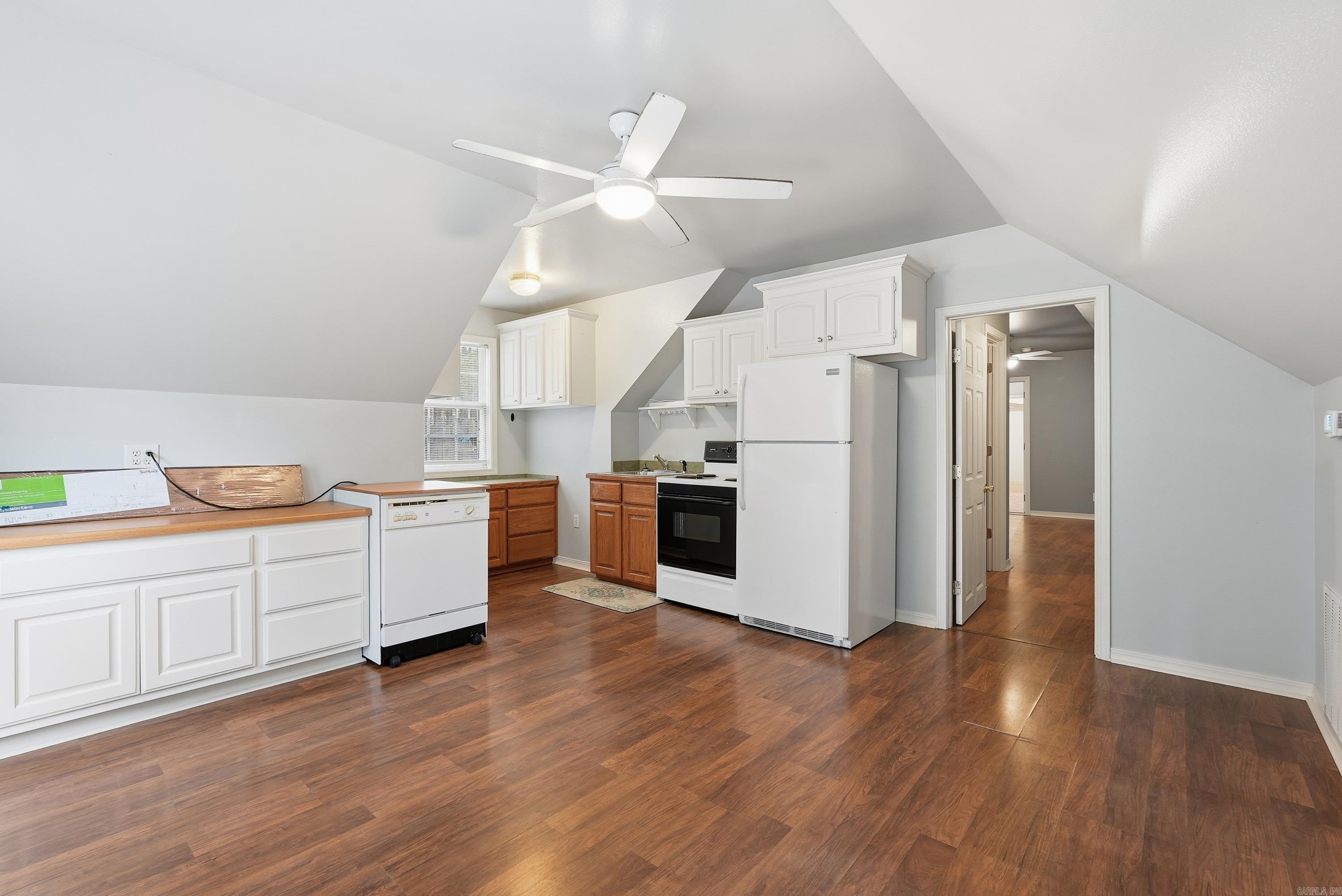 7 Night Owl Lane  Greenbrier, AR