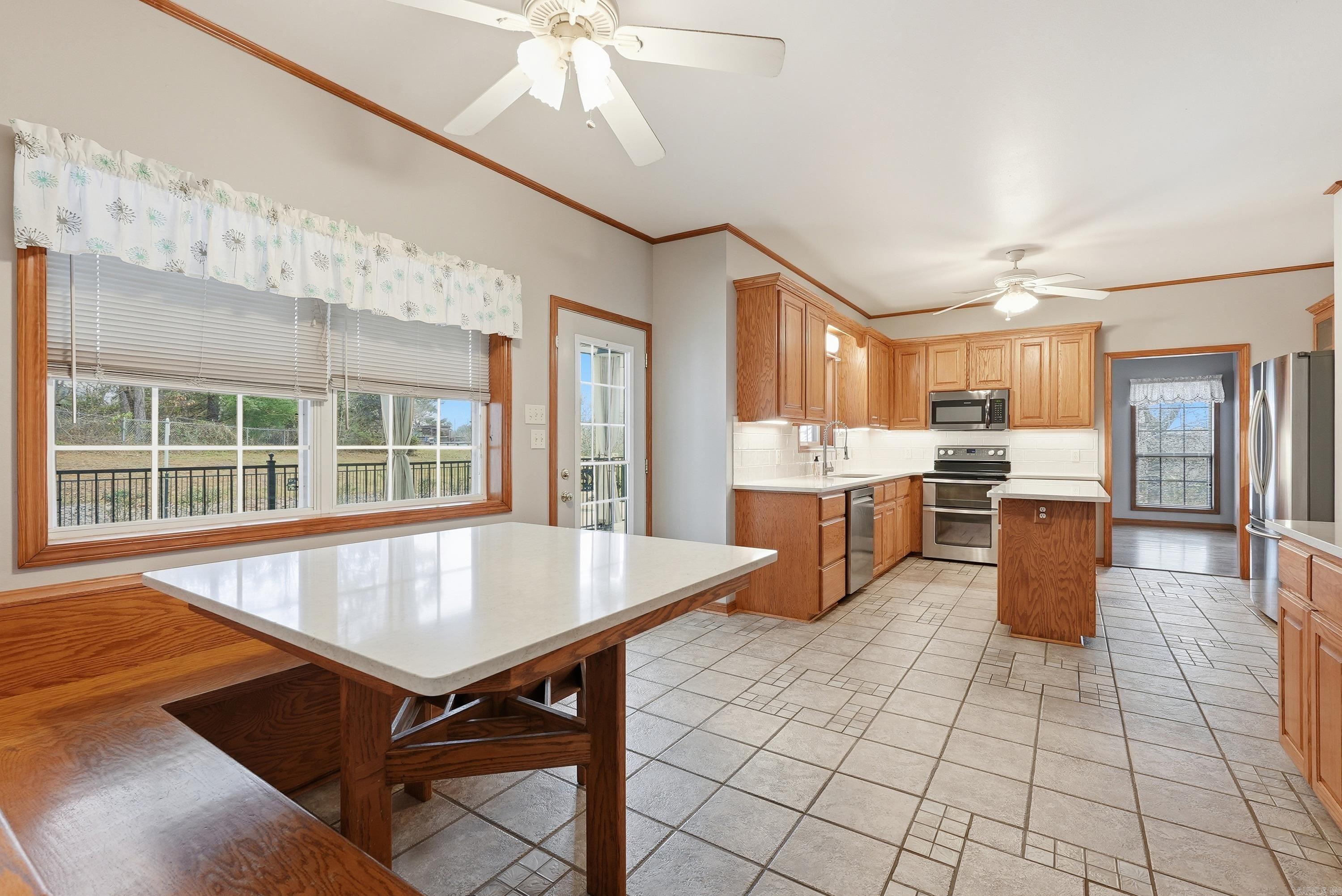 7 Night Owl Lane  Greenbrier, AR