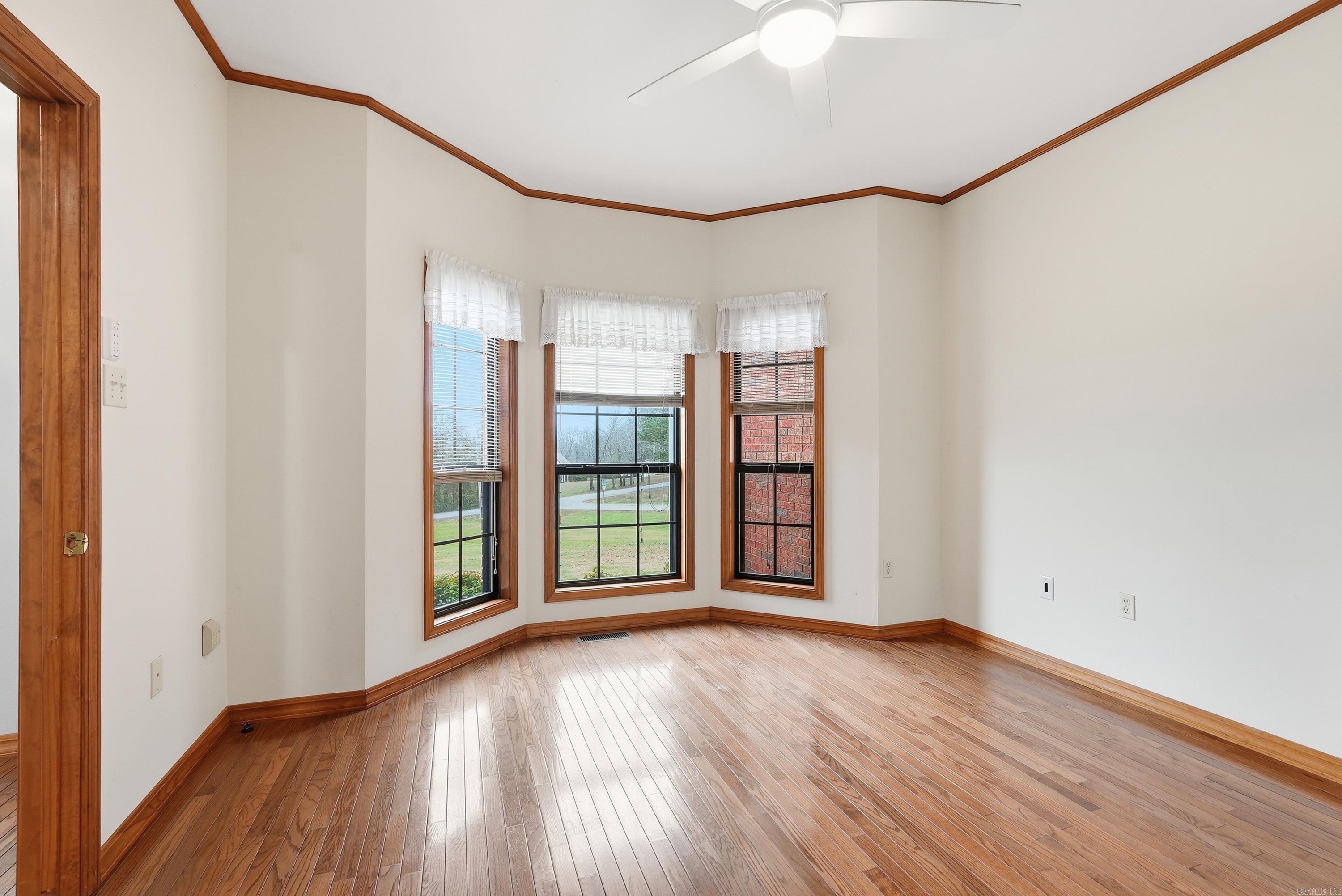 7 Night Owl Lane  Greenbrier, AR