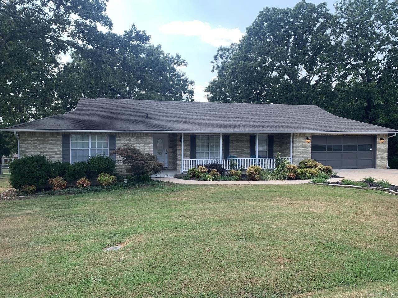 151 Fulbright Dr  Mountain Home, AR