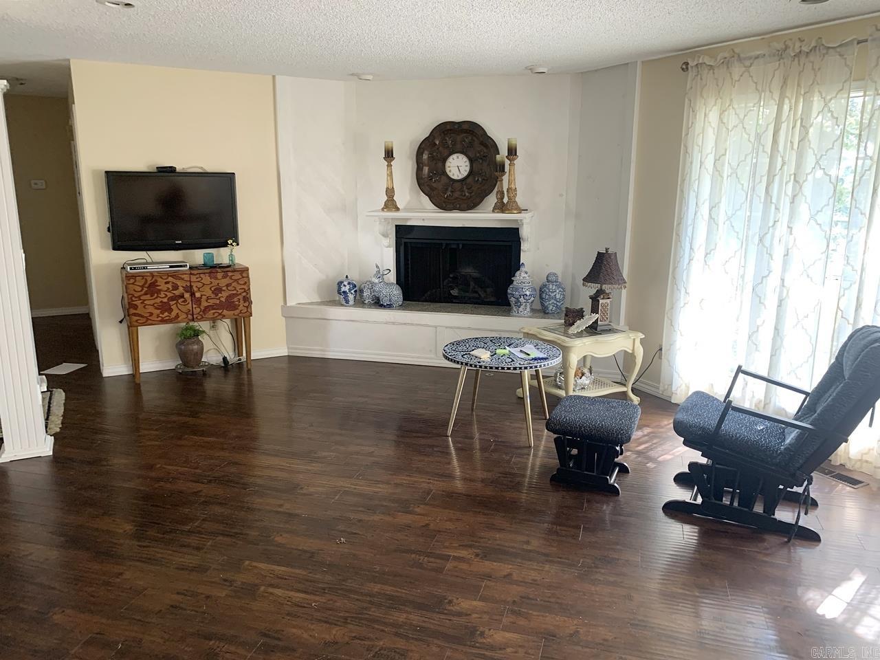 151 Fulbright Dr  Mountain Home, AR