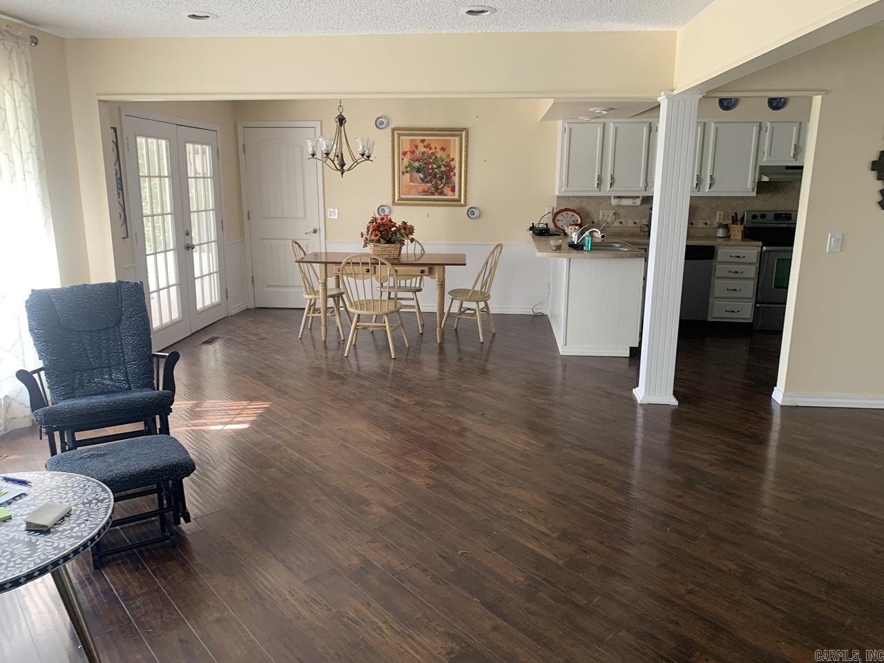 151 Fulbright Dr  Mountain Home, AR