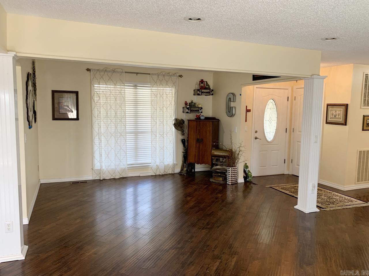 151 Fulbright Dr  Mountain Home, AR