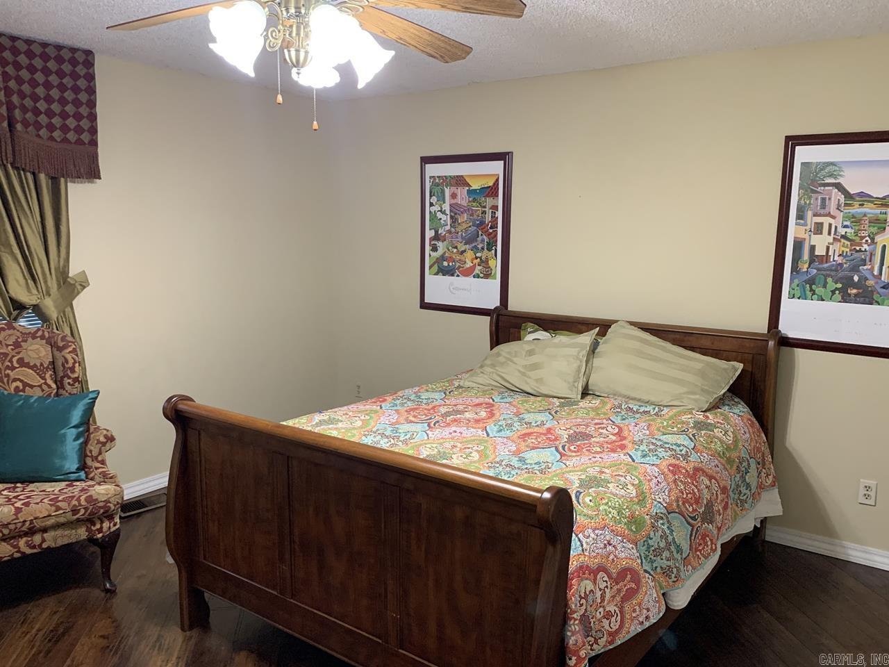 151 Fulbright Dr  Mountain Home, AR