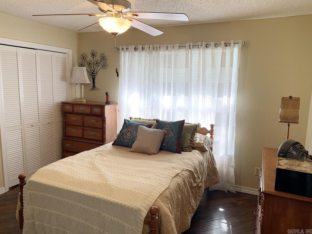 151 Fulbright Dr  Mountain Home, AR