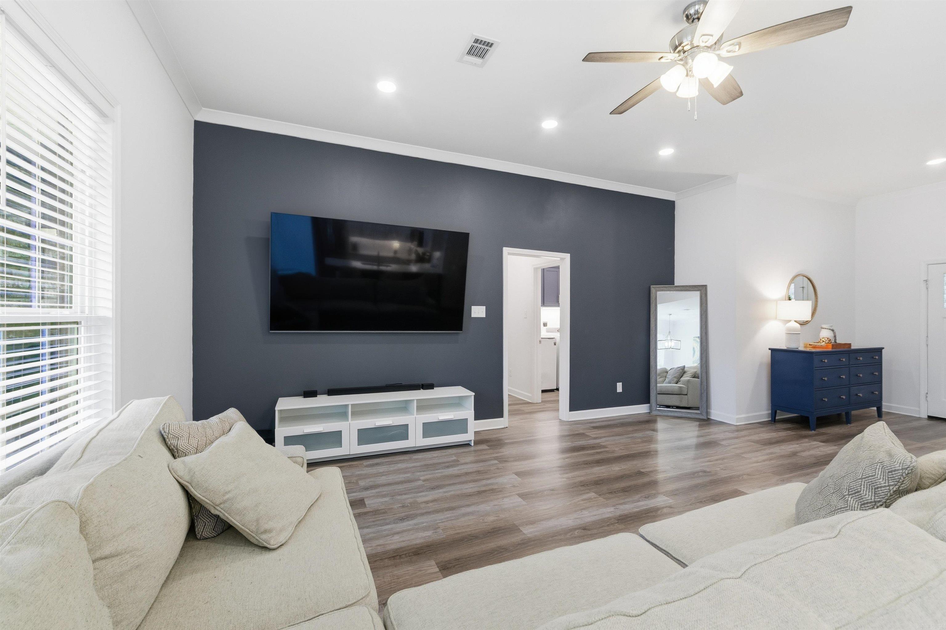 921 Villa Vista  Cabot, AR